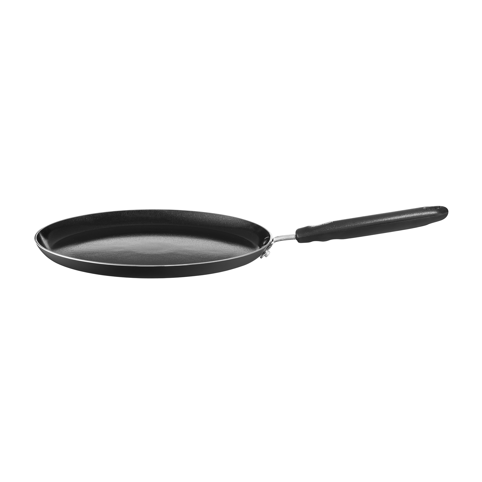 Hliníková panvica na palacinky Noxo Qualum Basic 25 cm AMBITION