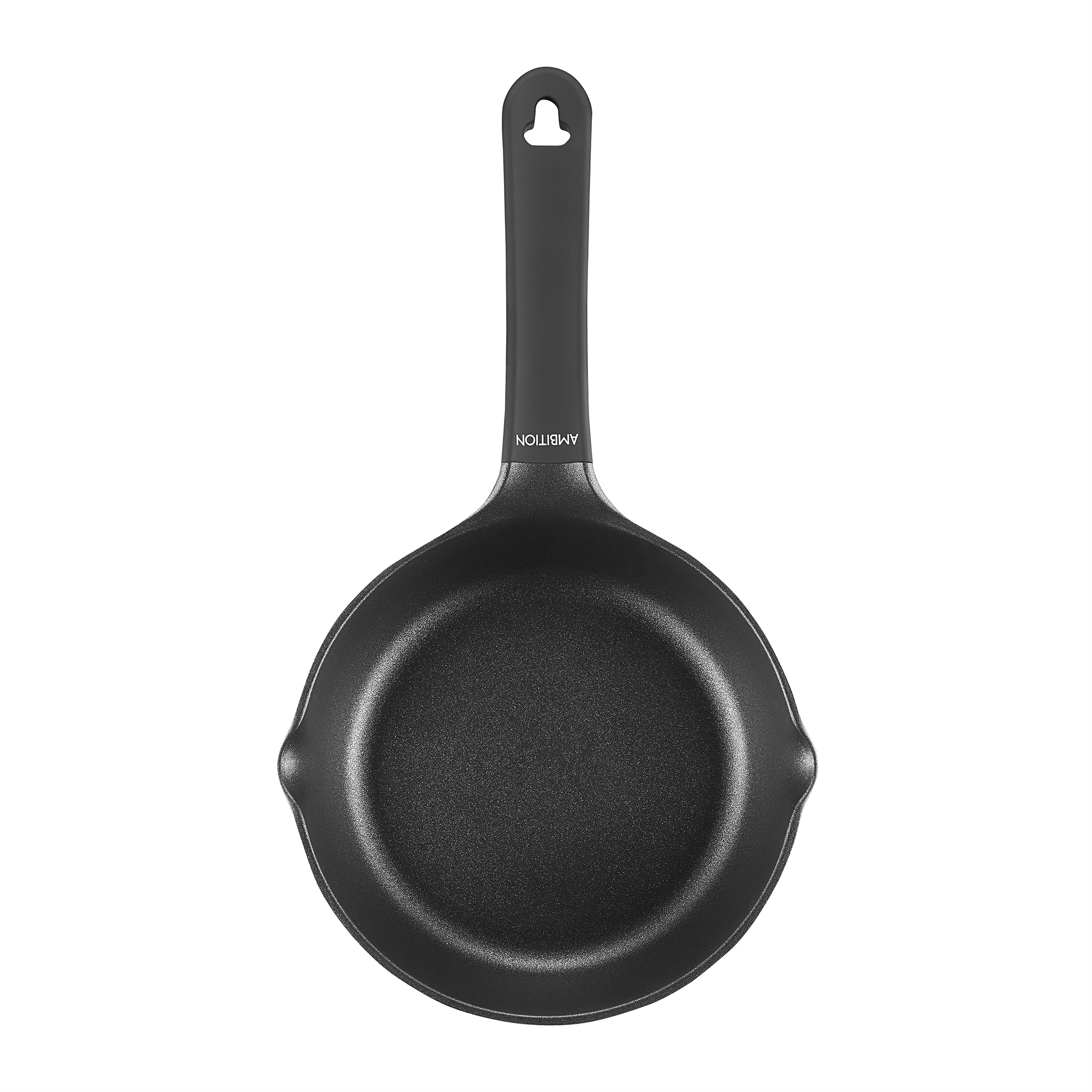 Hliníková pánev Noel Qualum Basic 20 cm AMBITION