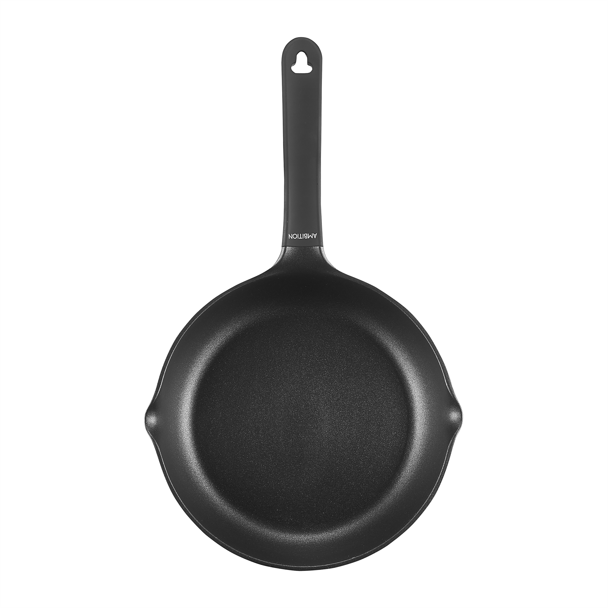 Hliníková panvica Noel Qualum Basic 30 cm AMBITION