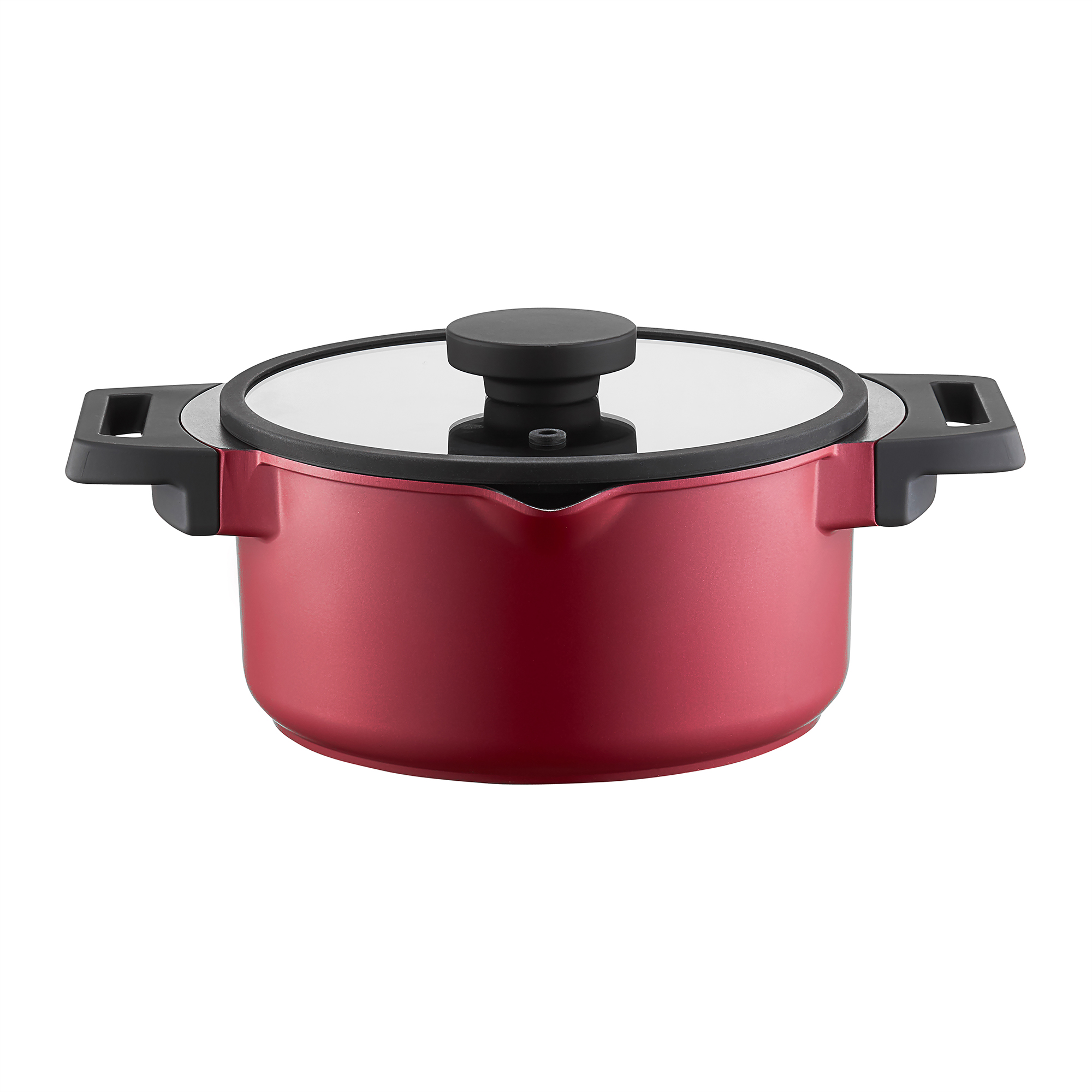 Batteria da cucina Noel 9-pezzi AMBITION