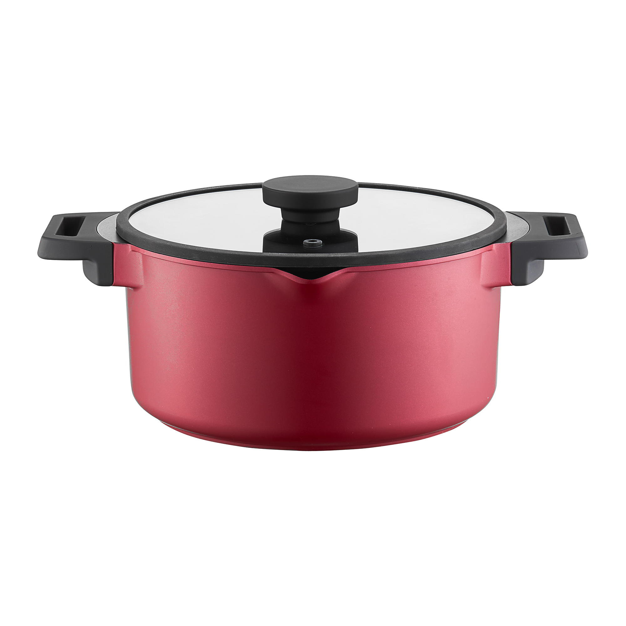 Batteria da cucina Noel 9-pezzi AMBITION