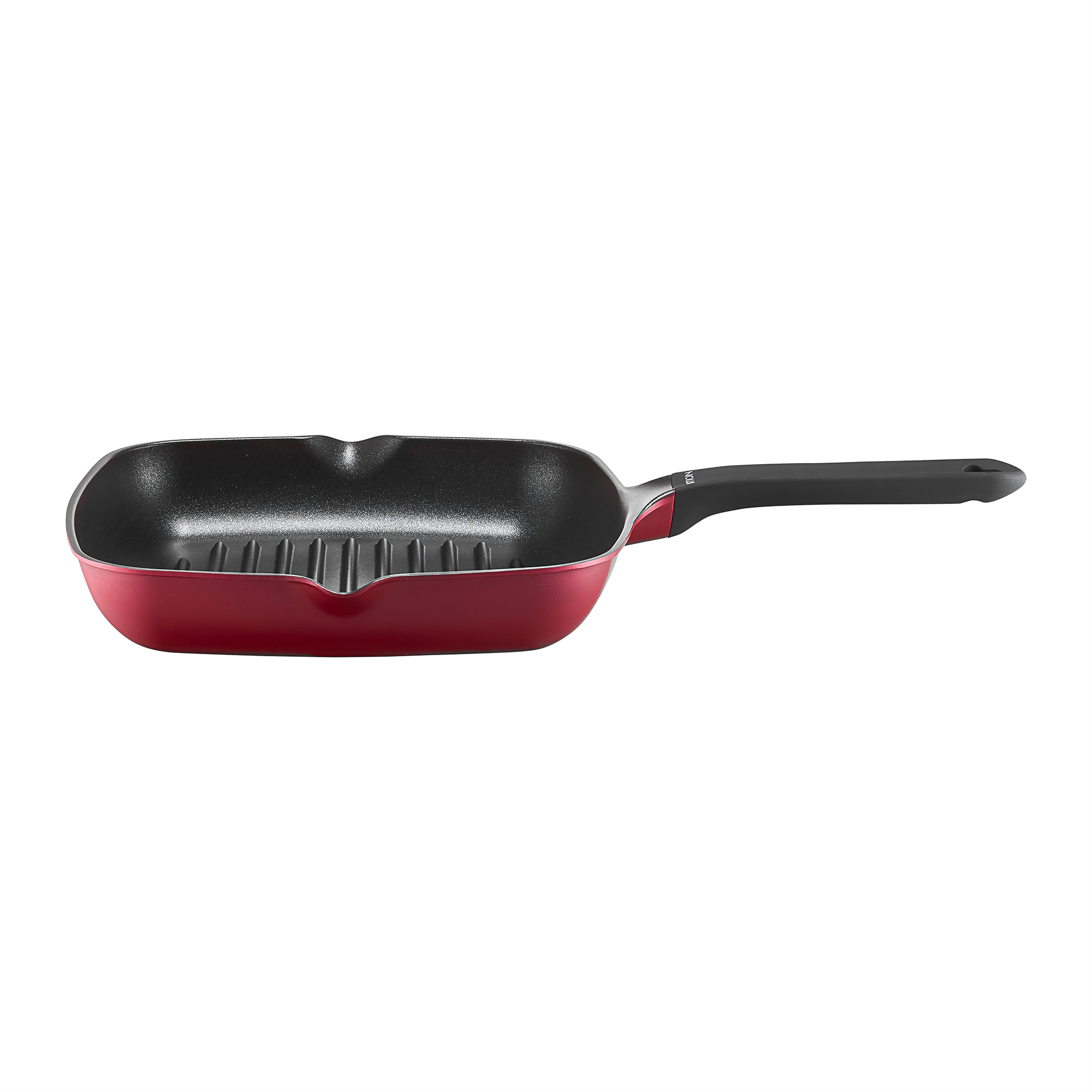Grilovací pánev Noel Qualum Basic 28 cm AMBITION