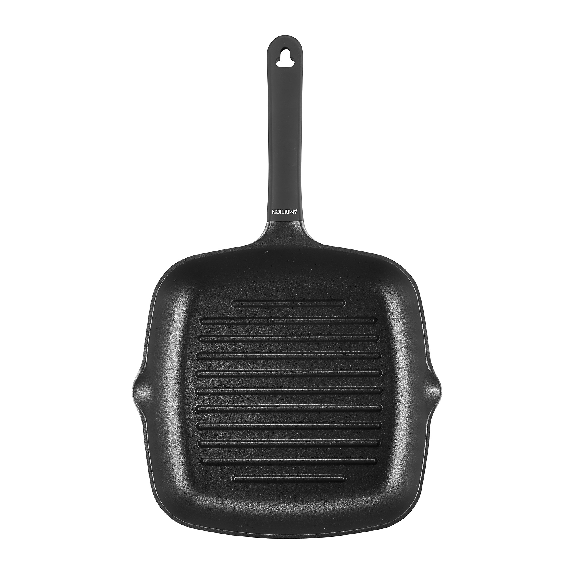 Batteria da cucina Noel 9-pezzi AMBITION