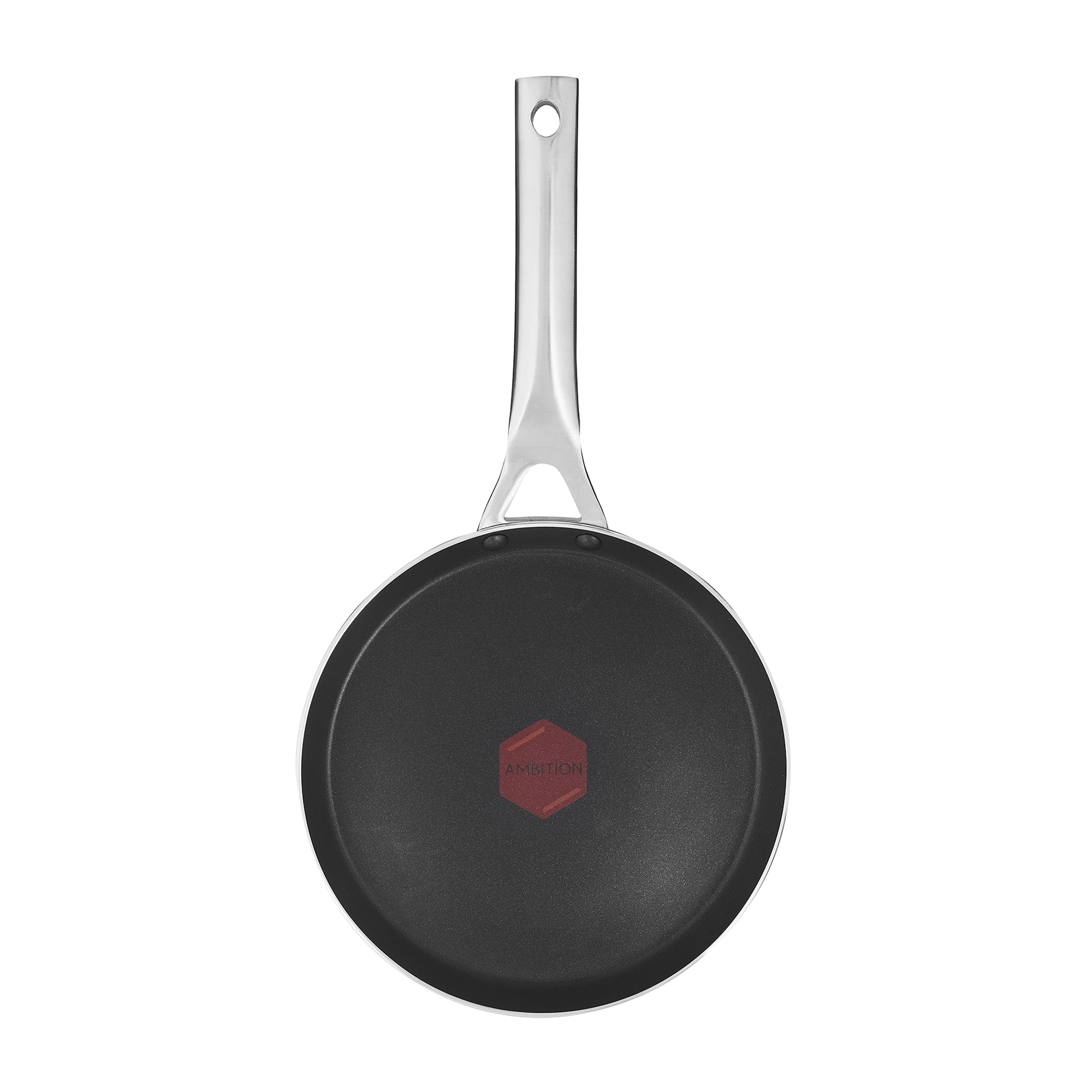 Hliníková panvica na palacinky Ilag Essential Quest 24 cm AMBITION