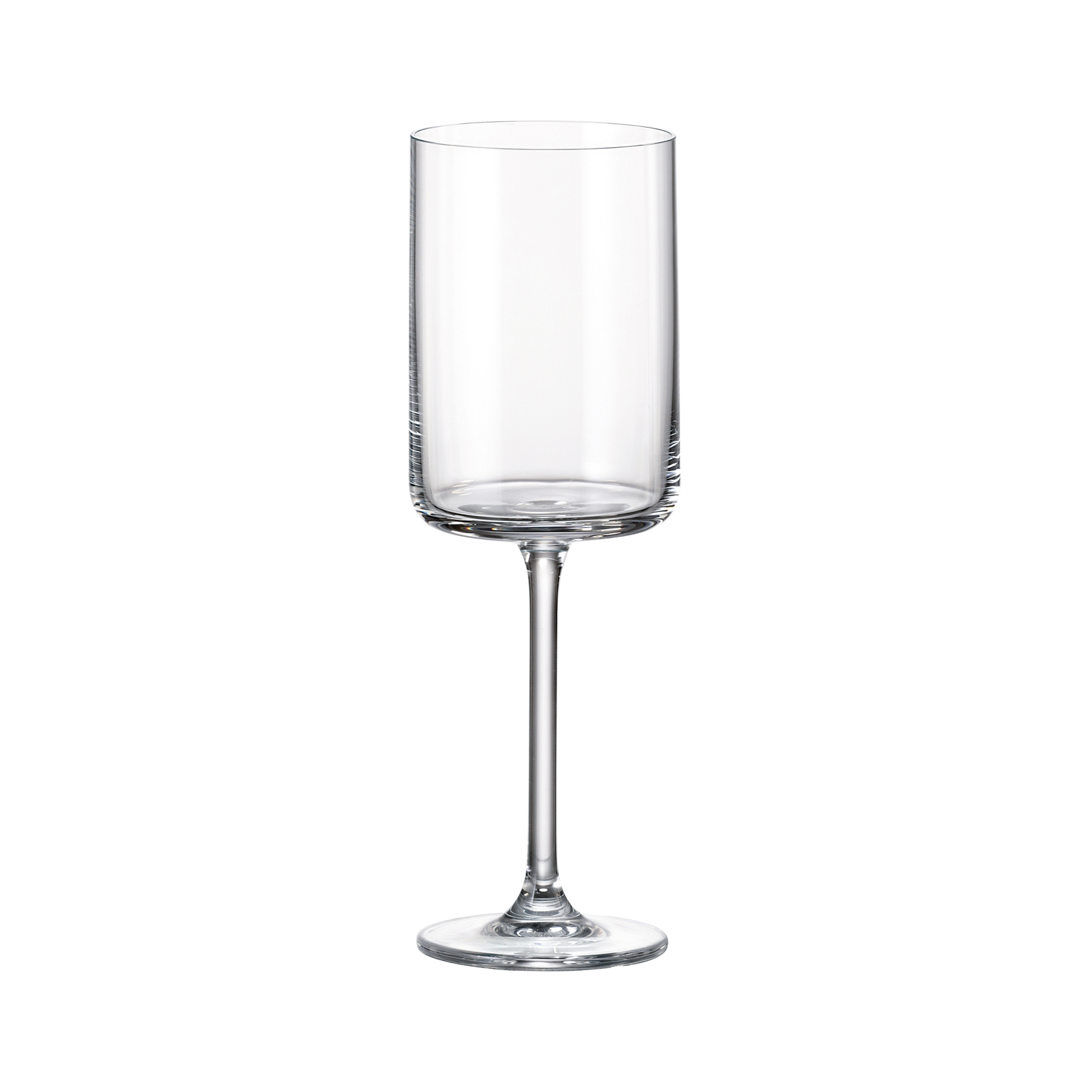 Set of wine glasses Moderna 4-piece 380 ml MAISON FORINE