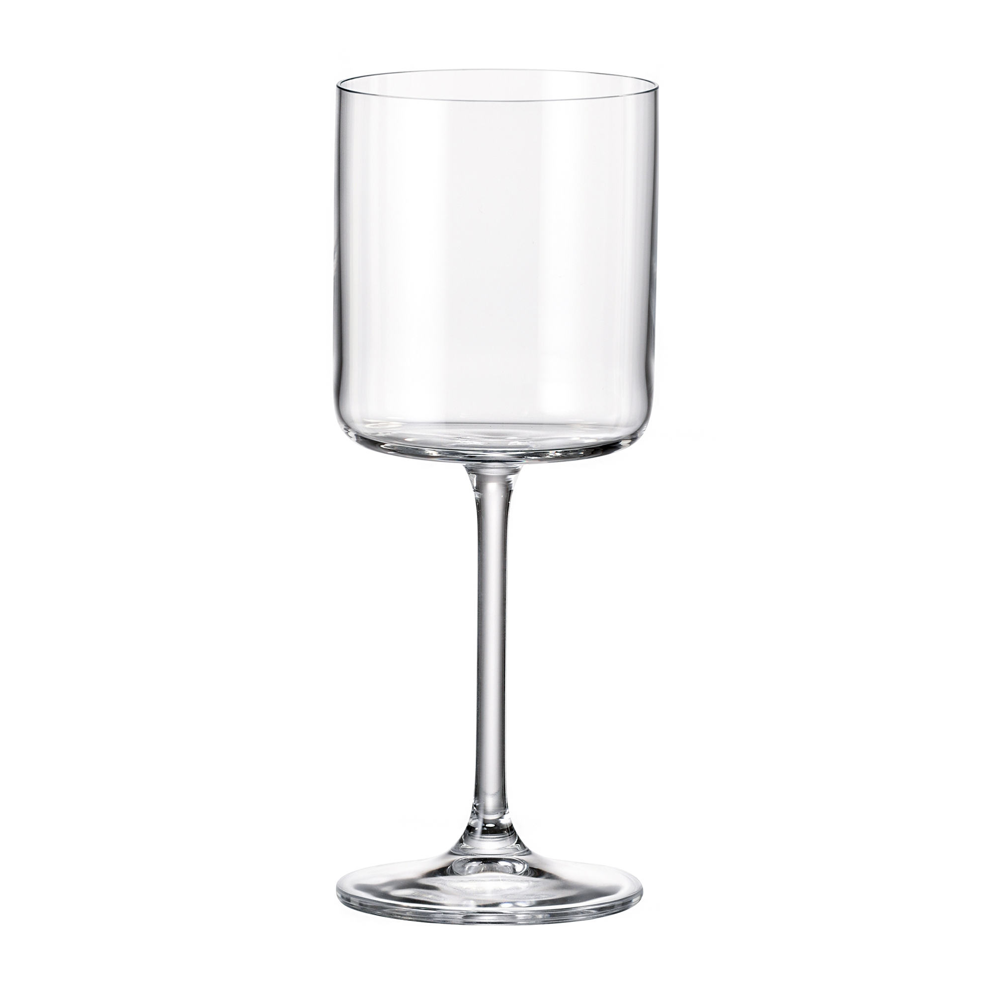 Set of wine glasses Moderna 4-piece 450 ml MAISON FORINE