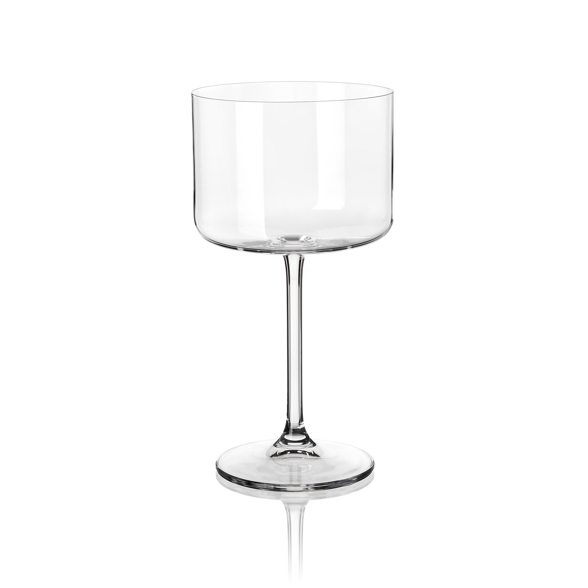 Set of cocktail glasses Moderna 4-piece 455 ml MAISON FORINE