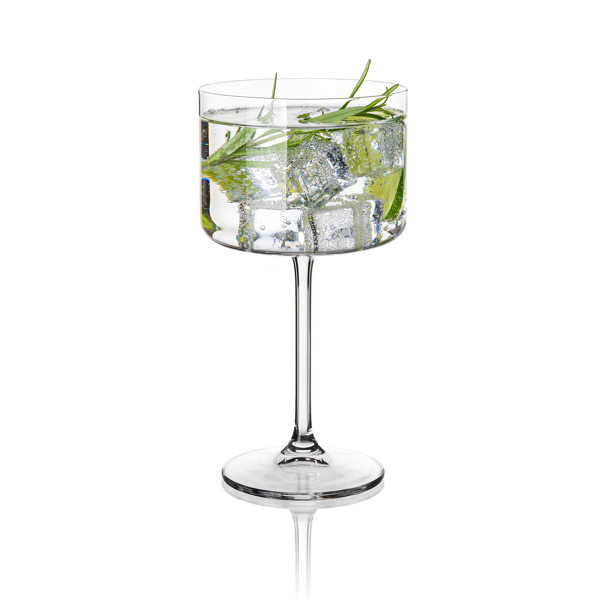 Set of cocktail glasses Moderna 4-piece 455 ml MAISON FORINE