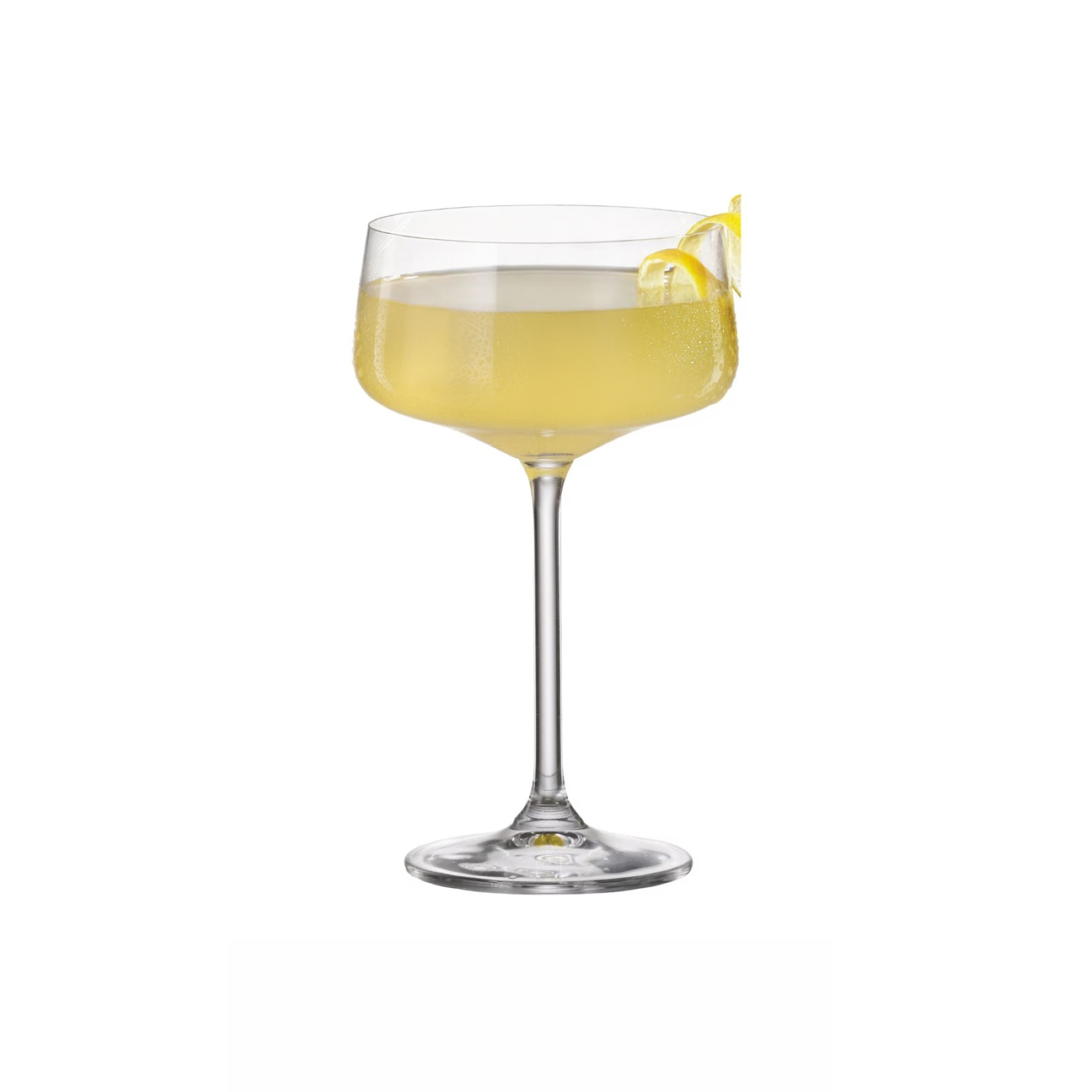 Cocktailglas coupe Moderna set 4-delar 430 ml MAISON FORINE