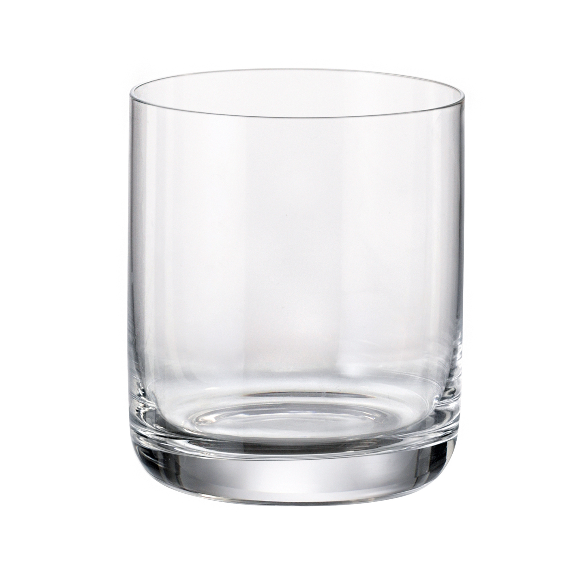Set med låga glas Moderna 4-delad 370 ml MAISON FORINE