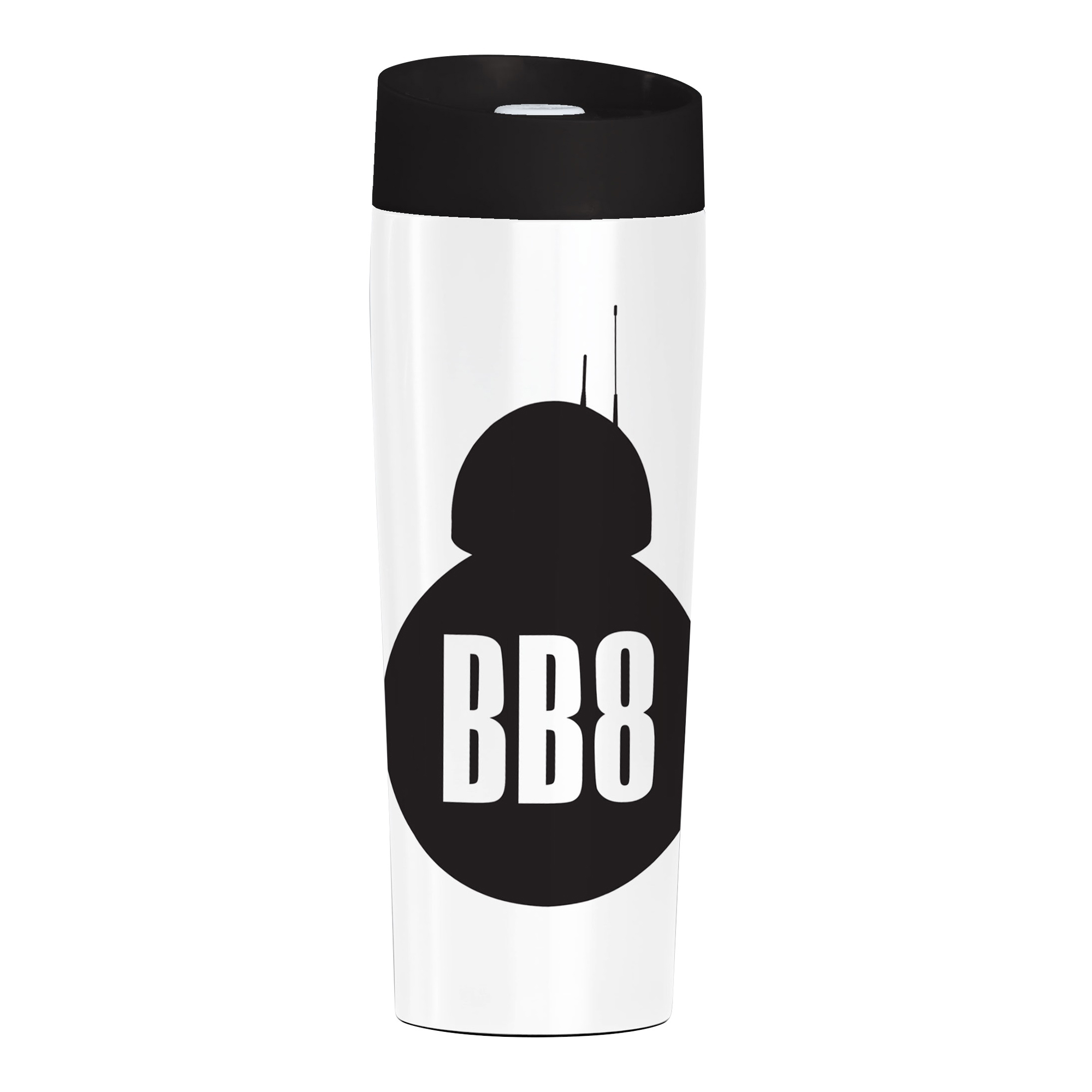 Kubek termiczny BB-8 STAR WARS 400 ml DISNEY