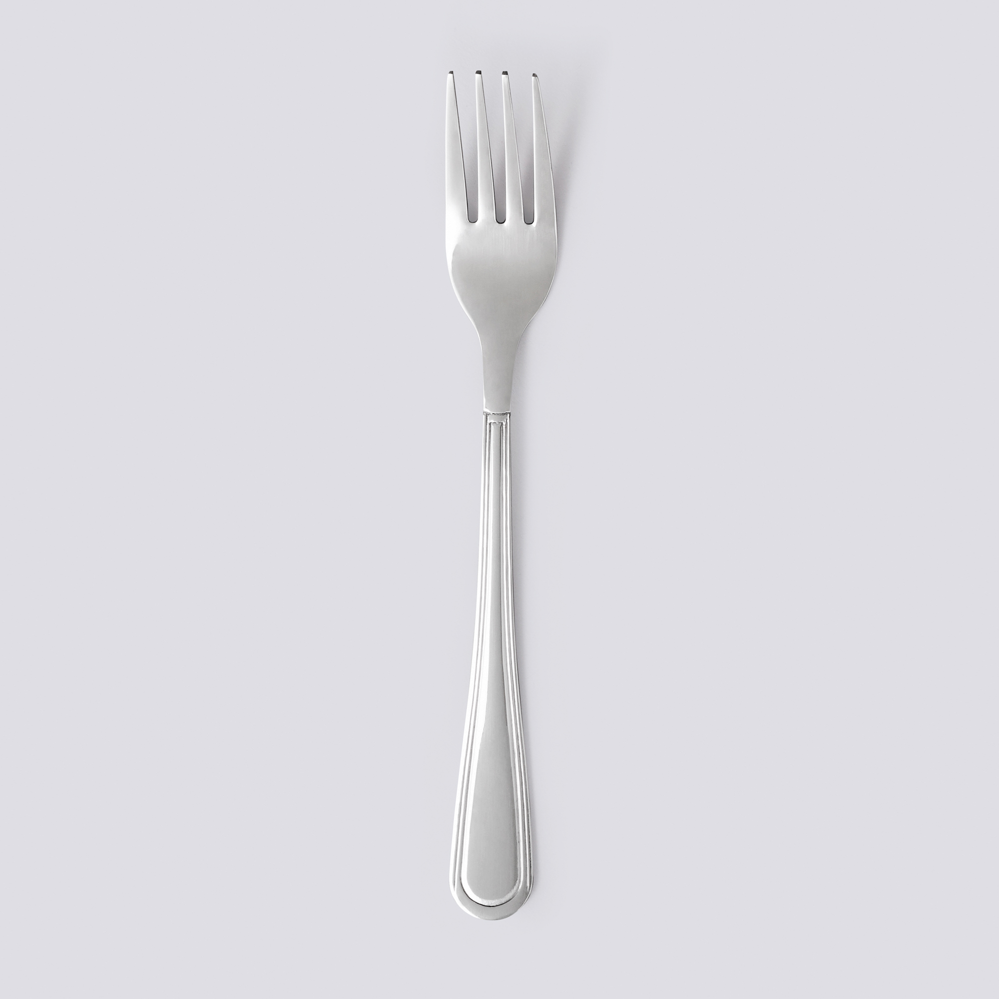 Set di 12 forchette da tavola Verona 17 cm AMBITION