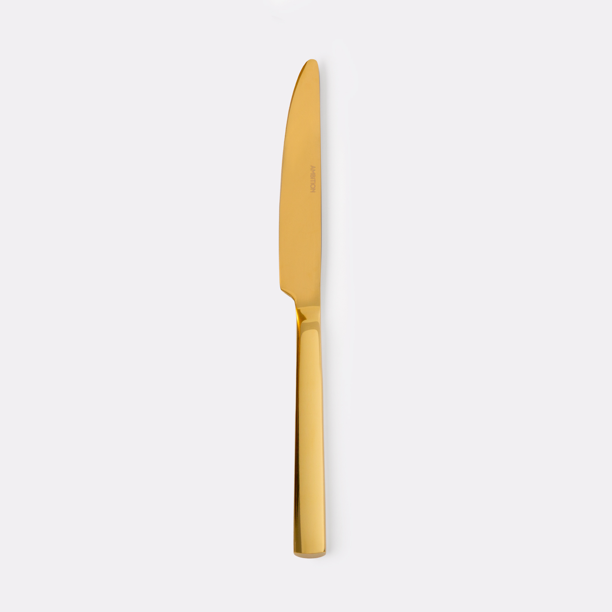 Bestickset Prato Gold 24-delar AMBITION