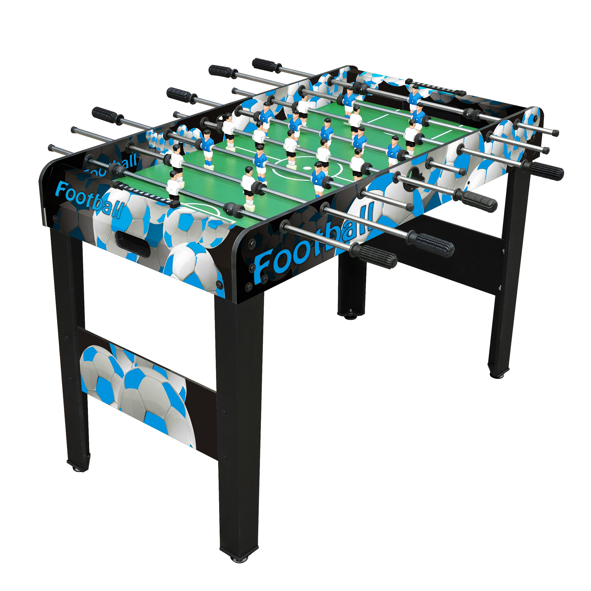 Profesionální stolní fotbal JUNIOR 119 x 61,2 x 80,6 cm