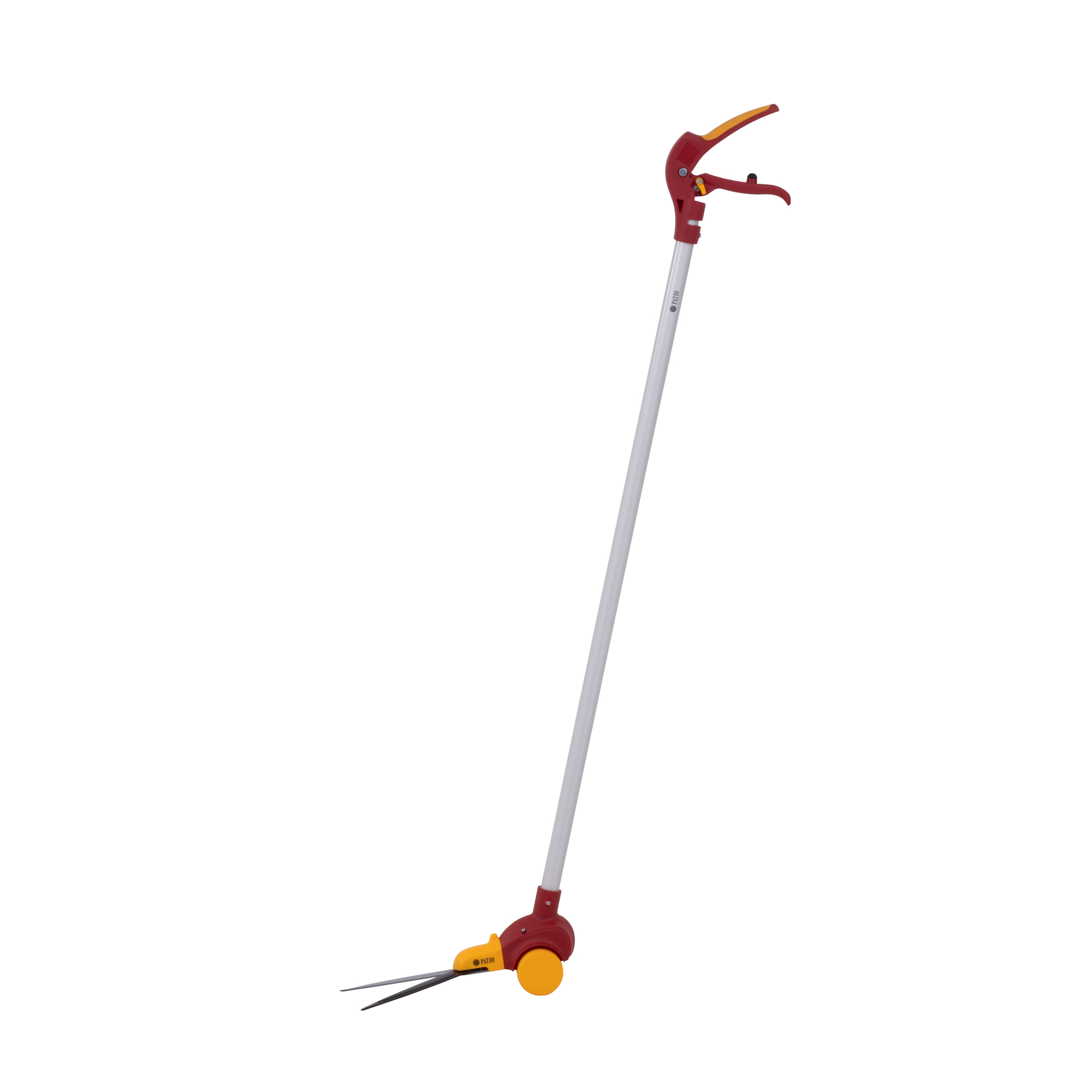 Długie nożyce do trawy 110 x 33 x 9 cm PATIO