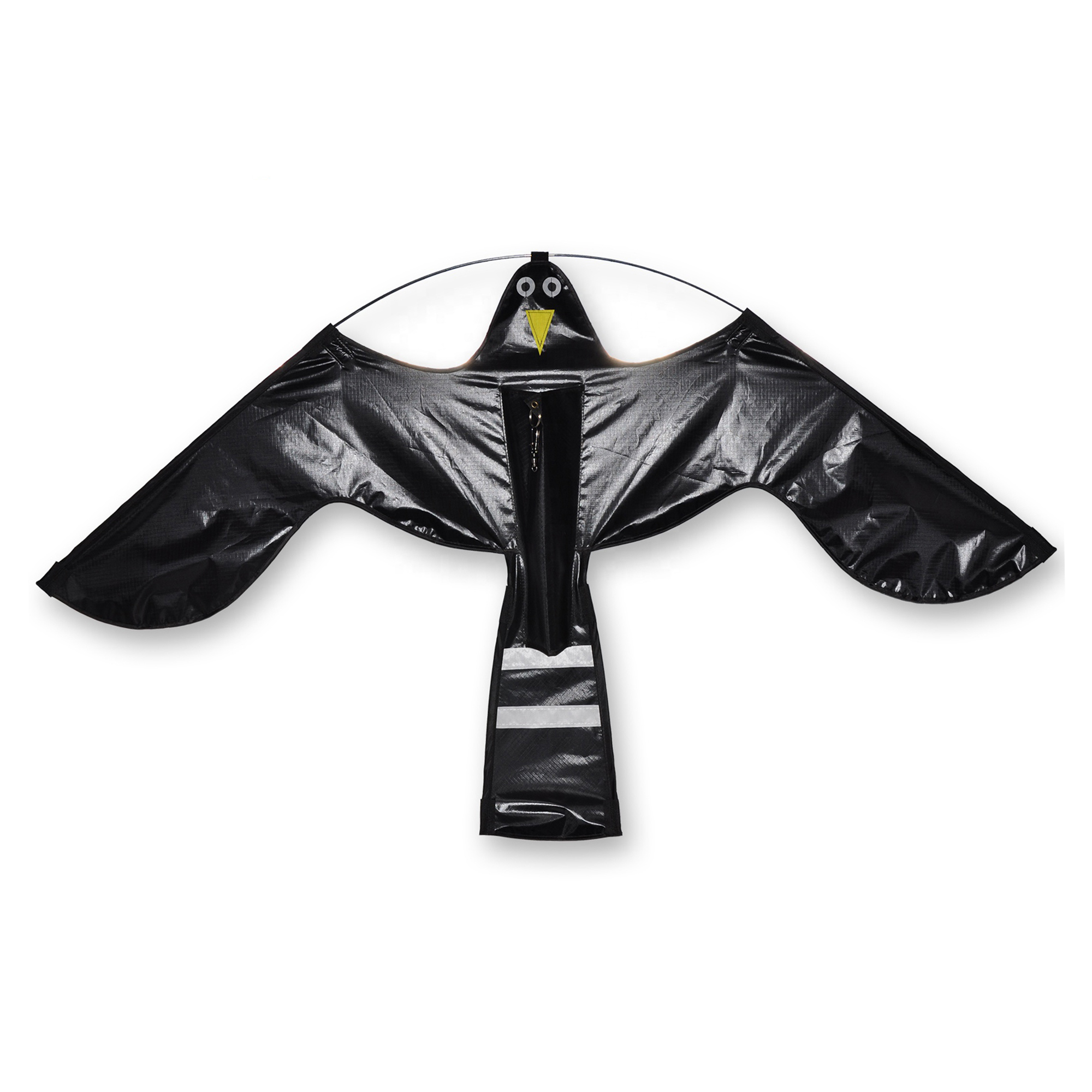 Odpudzovač - plašič vtákov z polyesteru K025 140 x 85 cm PATIO