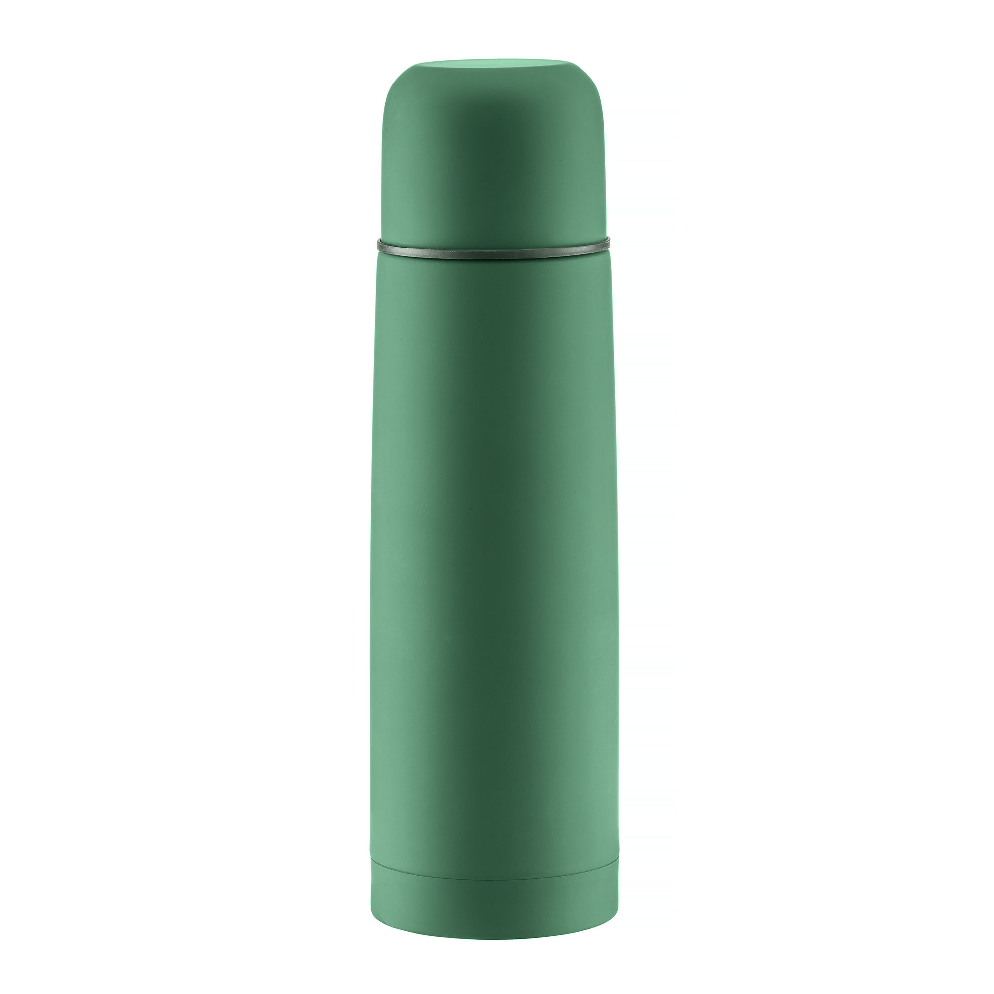 Thermosflasche Velvet 500 ml dunkelgrün AMBITION
