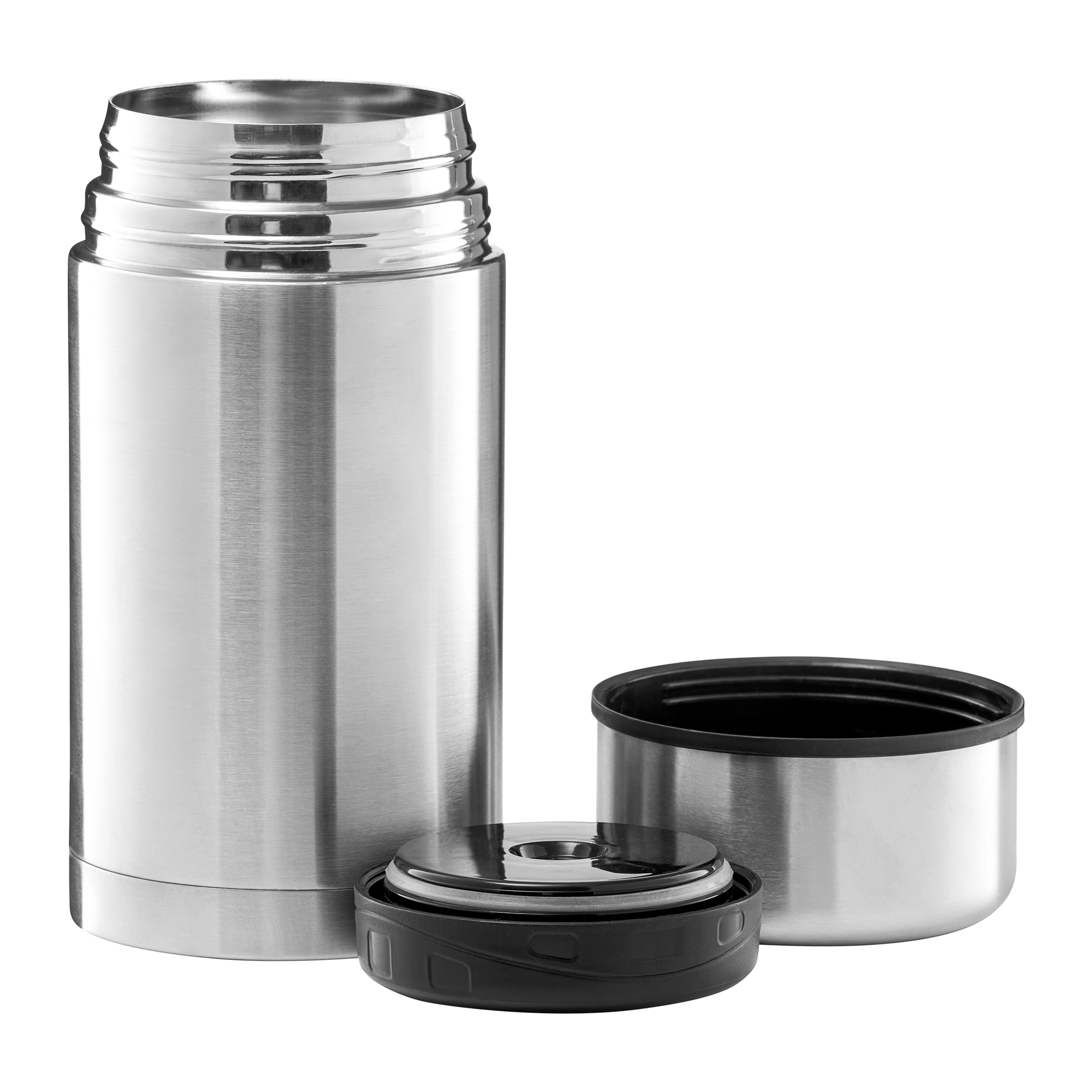 Thermobehälter aus Edelstahl Magnum 1000 ml AMBITION