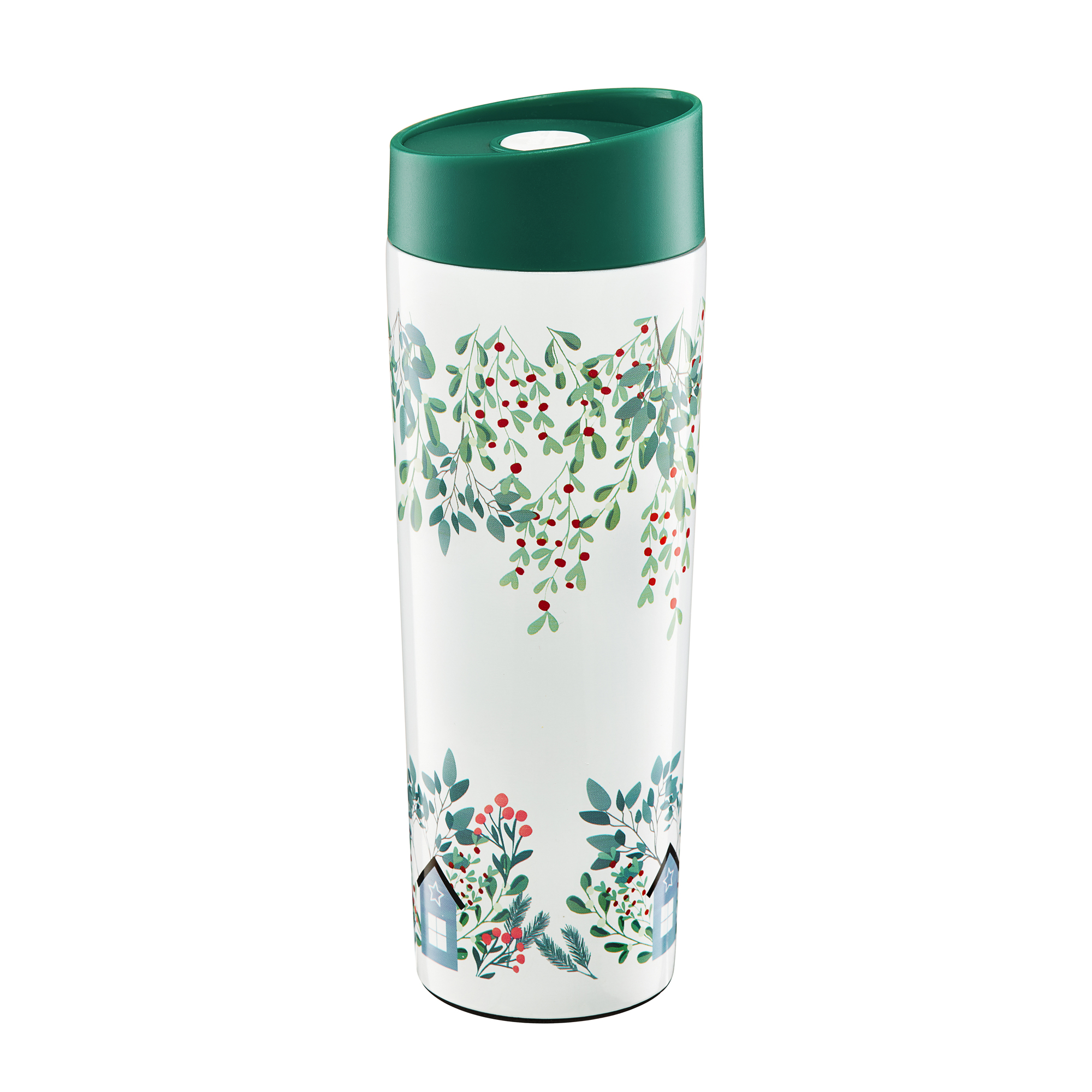 Thermobecher Greenery 340 ml AMBITION