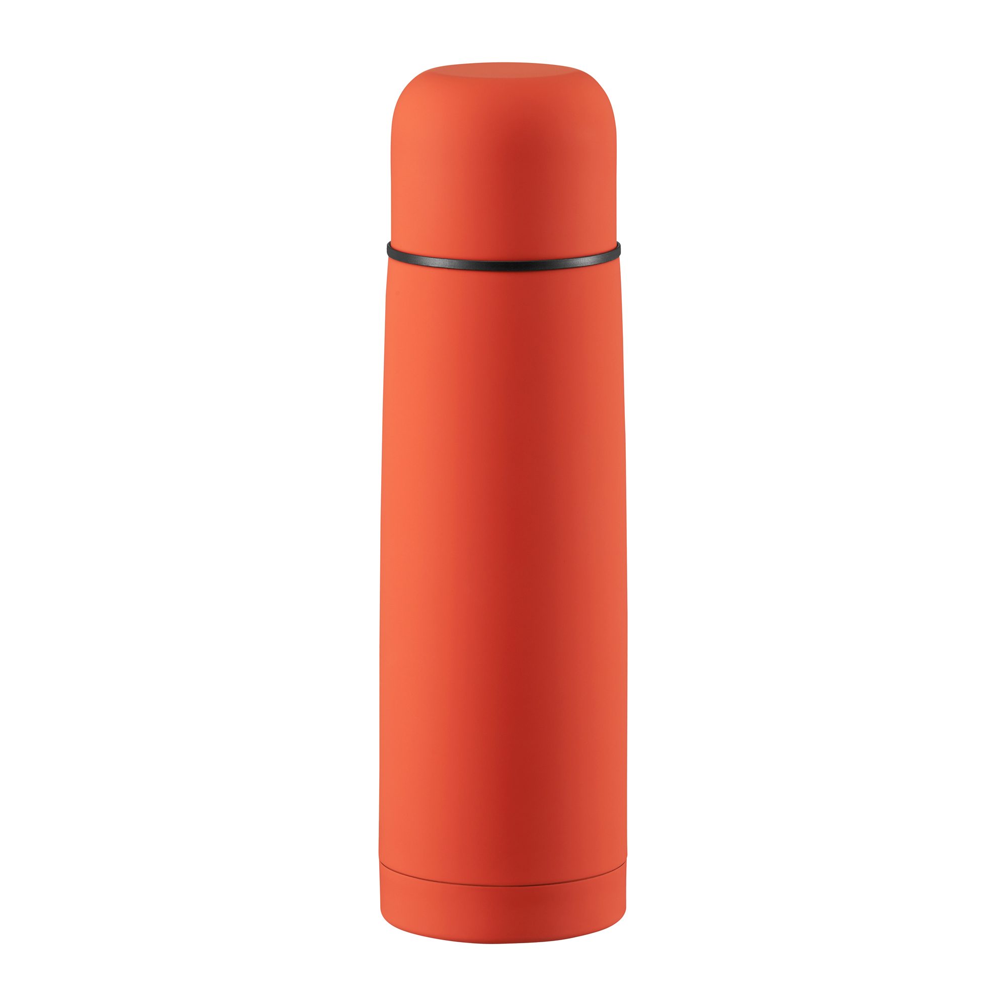 Thermos Velvet 500 ml red AMBITION