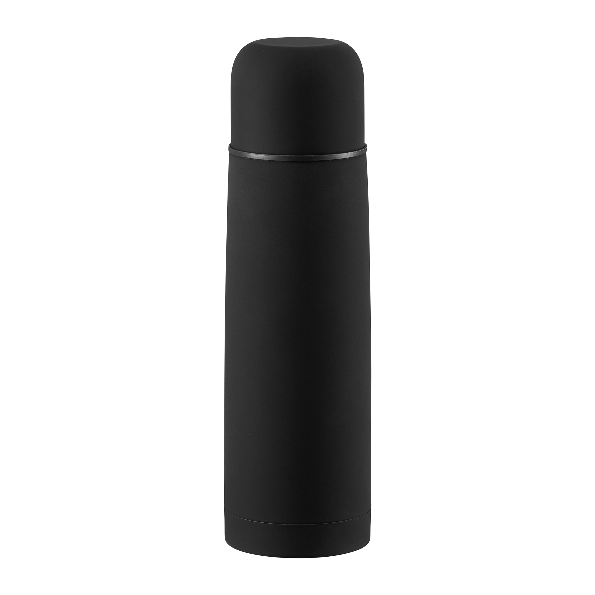 Černý termos Velvet 500 ml AMBITION