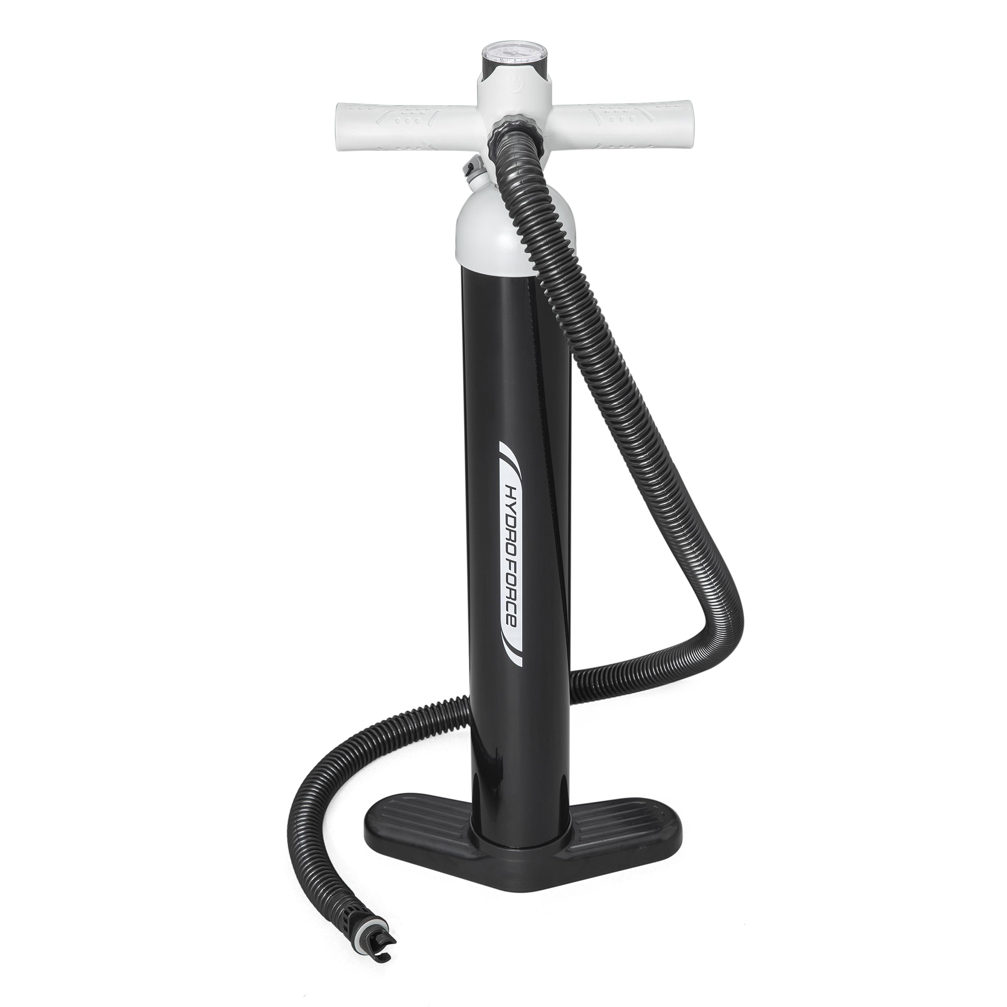 Hydro Force® SUP Touring Board-Set Glider Elite™ mit Sitz BESTWAY