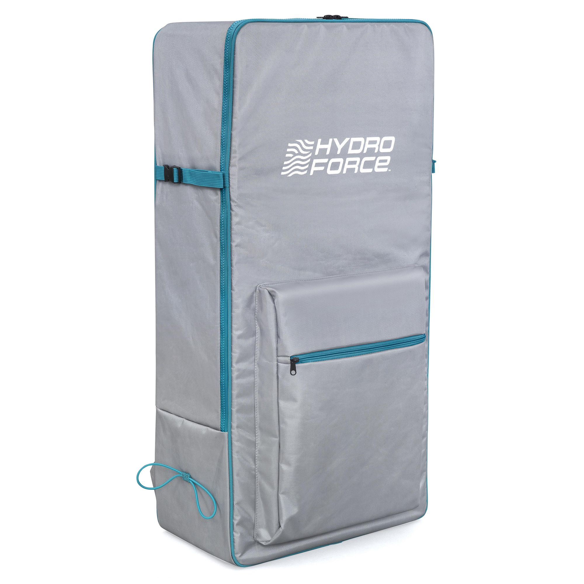Hydro Force® SUP Touring Board-Set Glider Elite™ mit Sitz BESTWAY