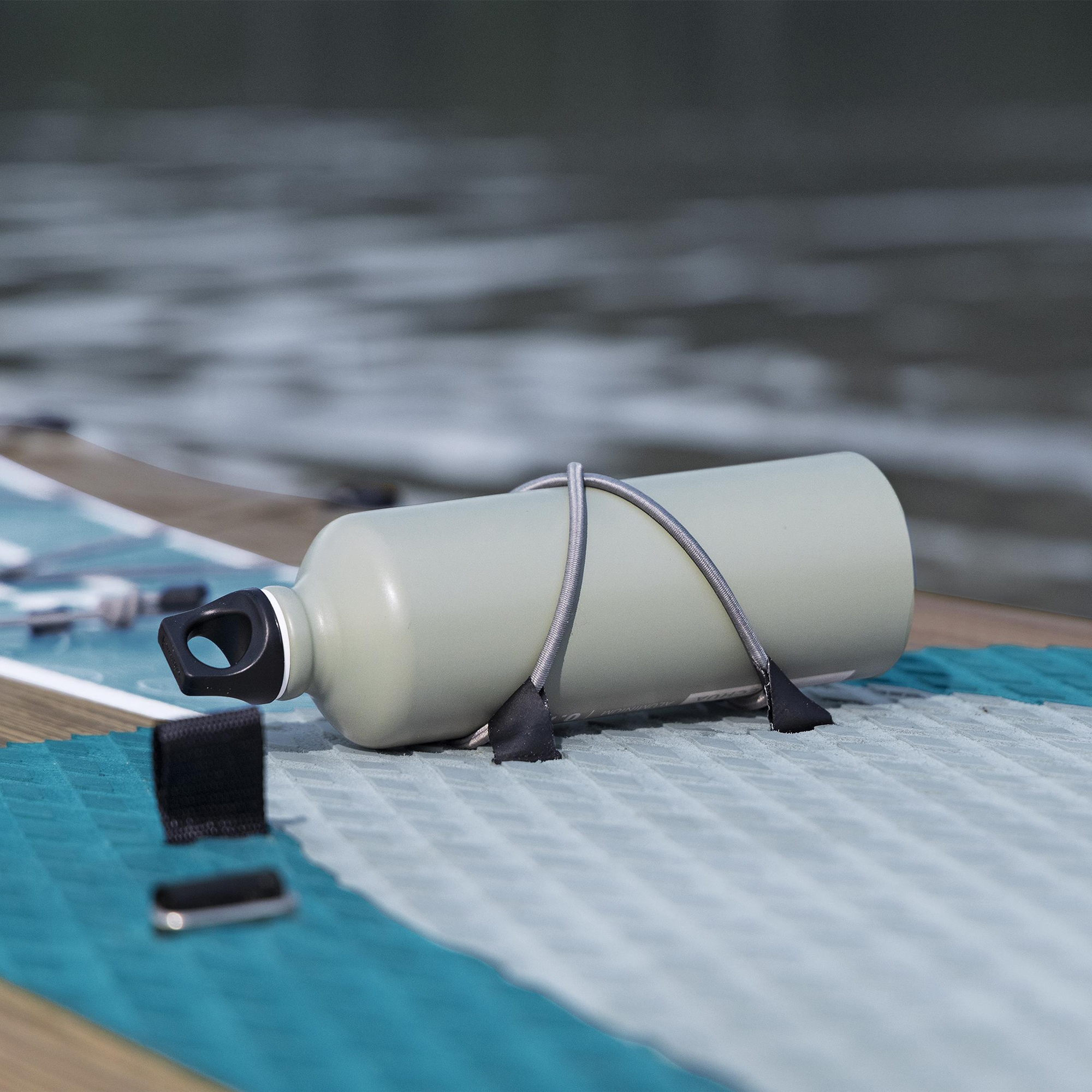 Hydro Force® SUP Touring Board-Set Glider Elite™ mit Sitz BESTWAY