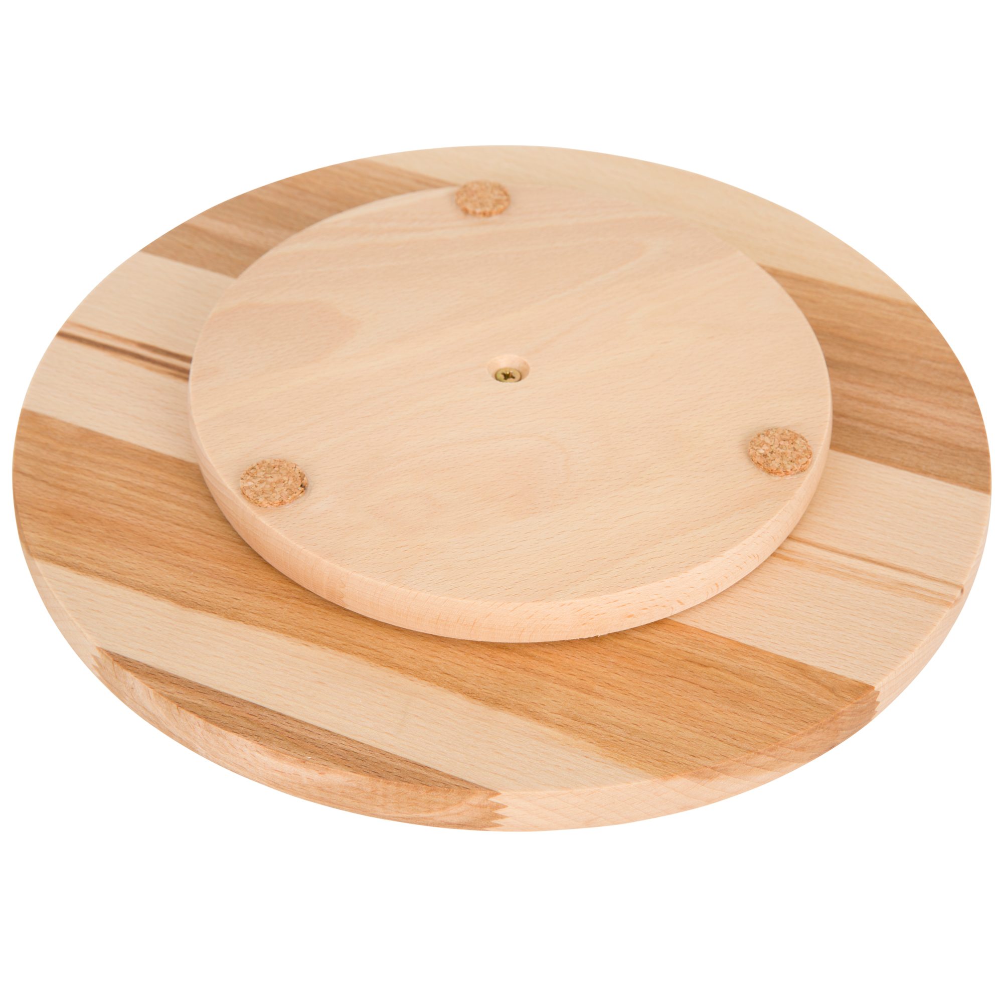 Otočná servírovací deska Woody 35 cm DOMOTTI