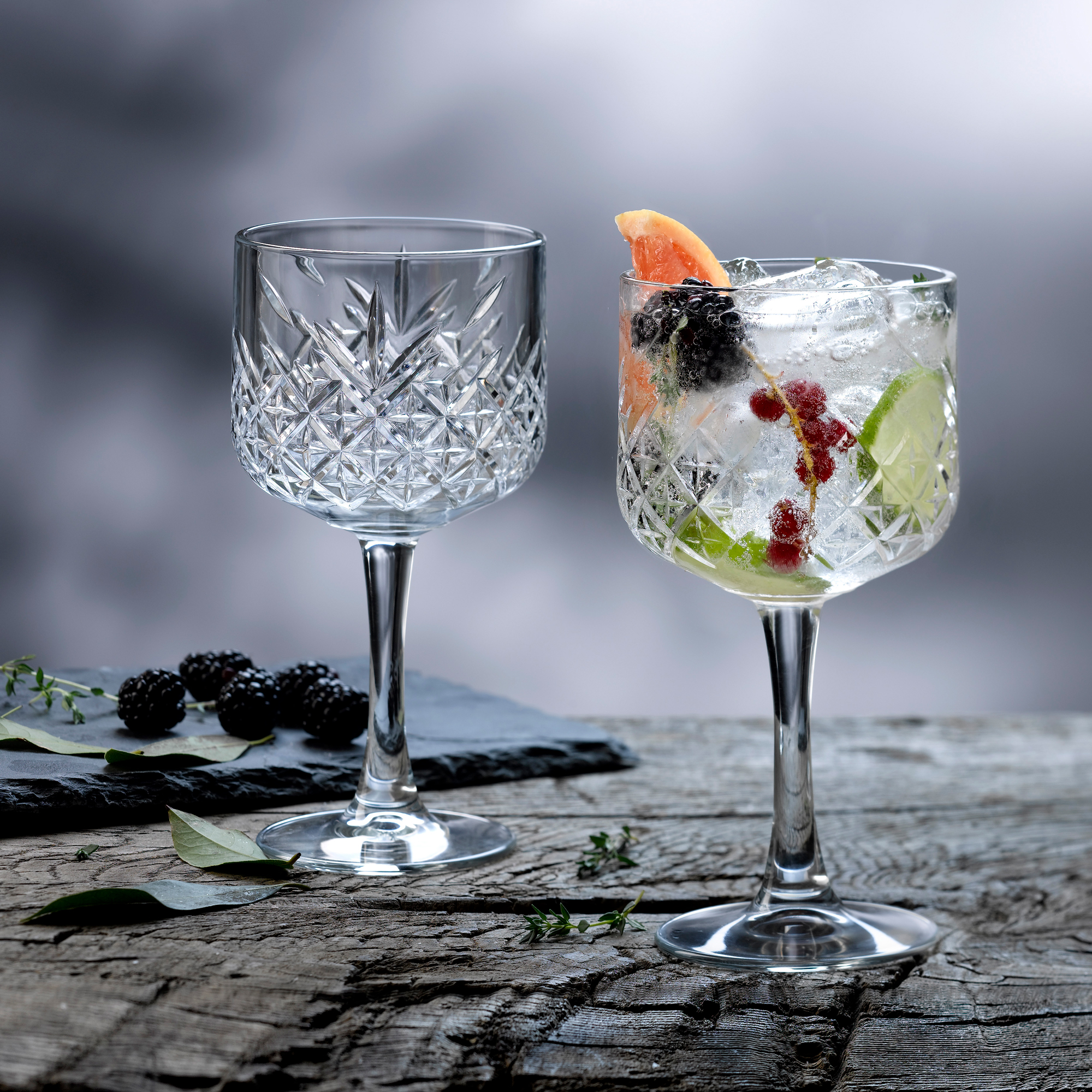 Cocktail-Glas 500 ml Timeless PASABAHCE
