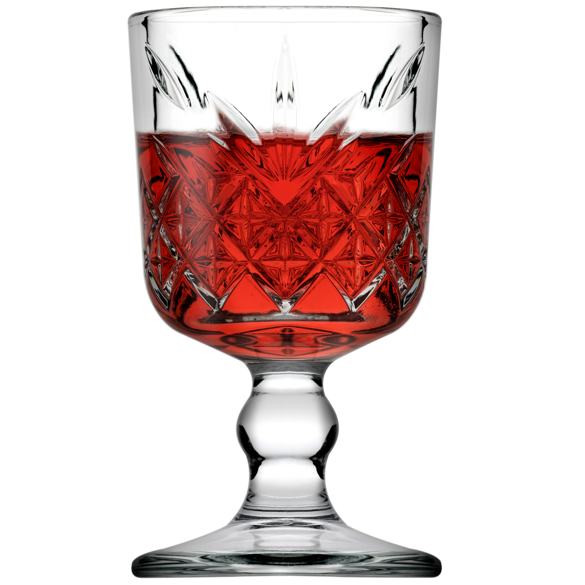 Set om 6 snapsglas Timeless 60 ml PASABAHCE