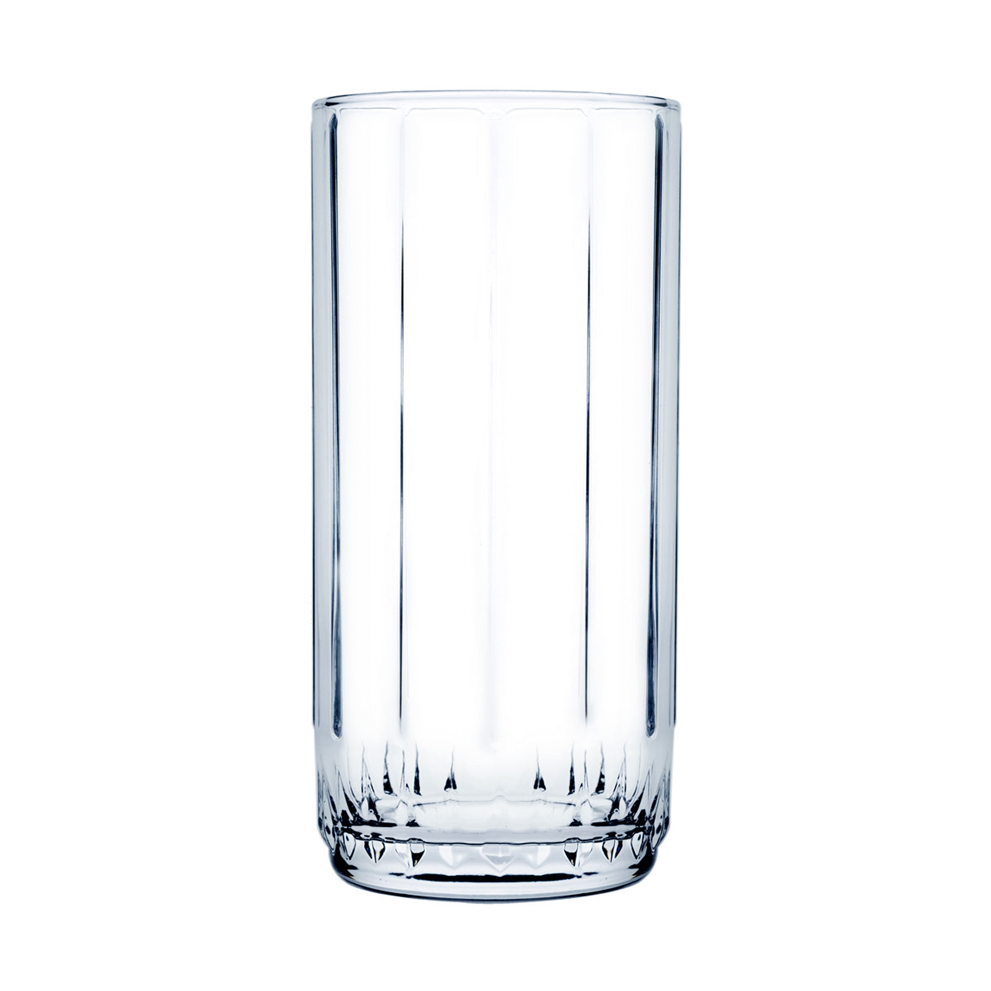 Sada 6 vysokých sklenic Leia 310 ml PASABAHCE
