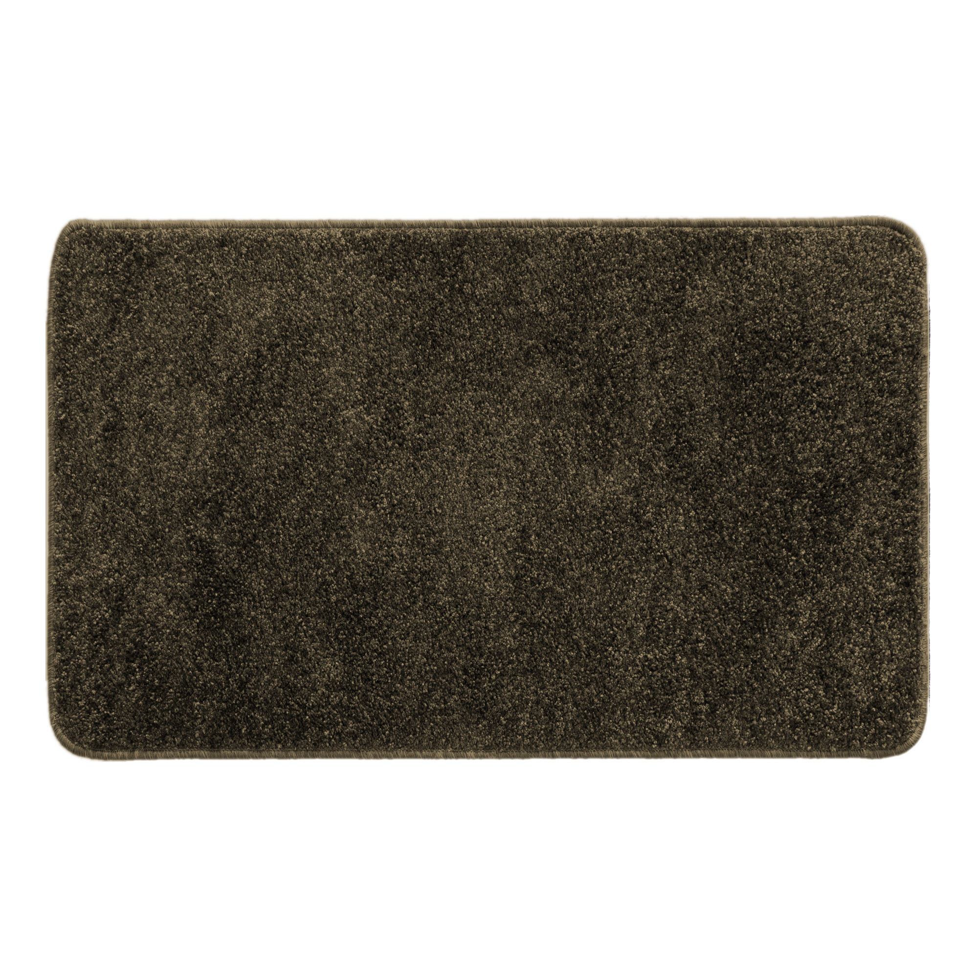 Hnědý kobereček Camilla Shaggy 40 x 60 cm JOTTA