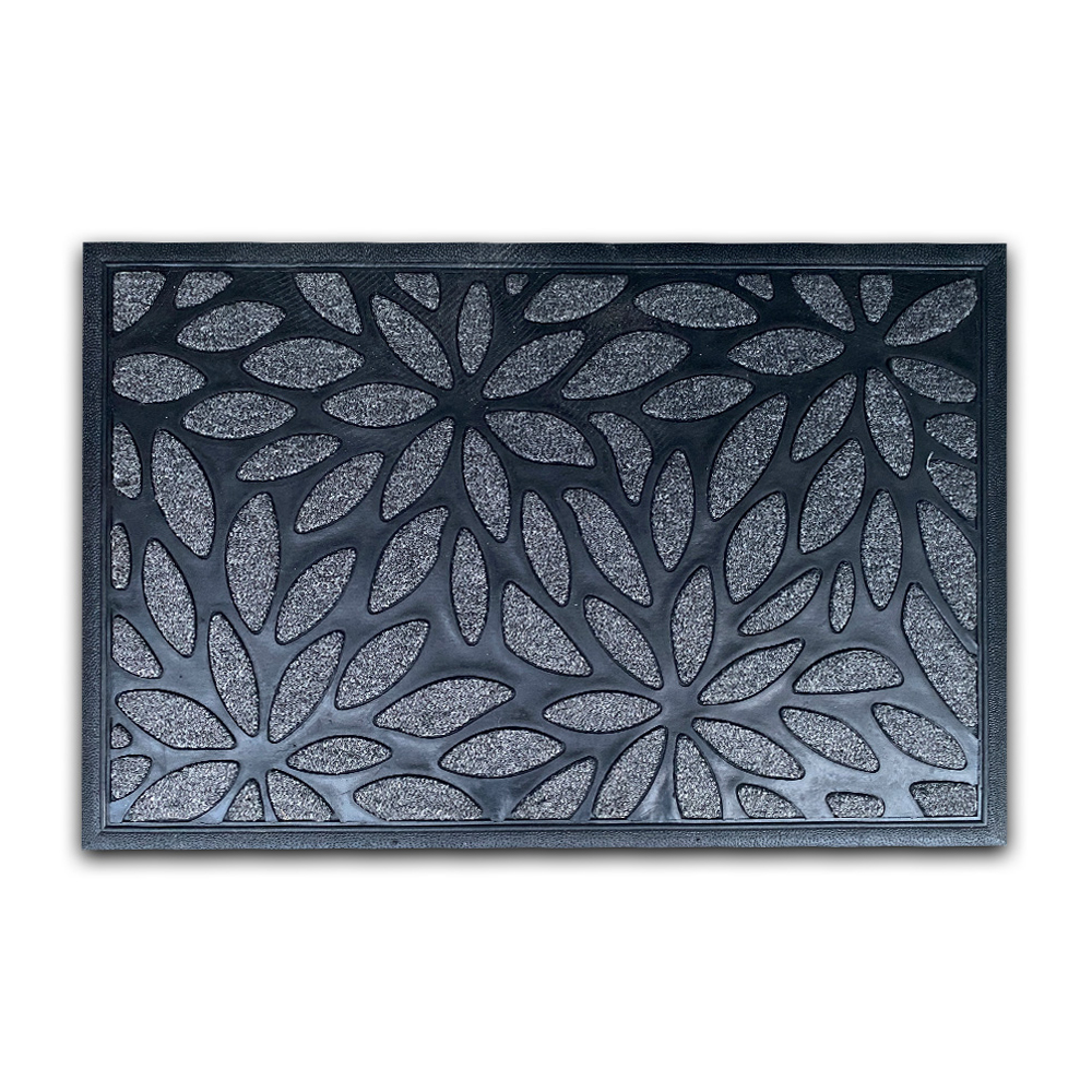 Fußmatte außen Rene 40 x 60 JOTTA Farbenmix