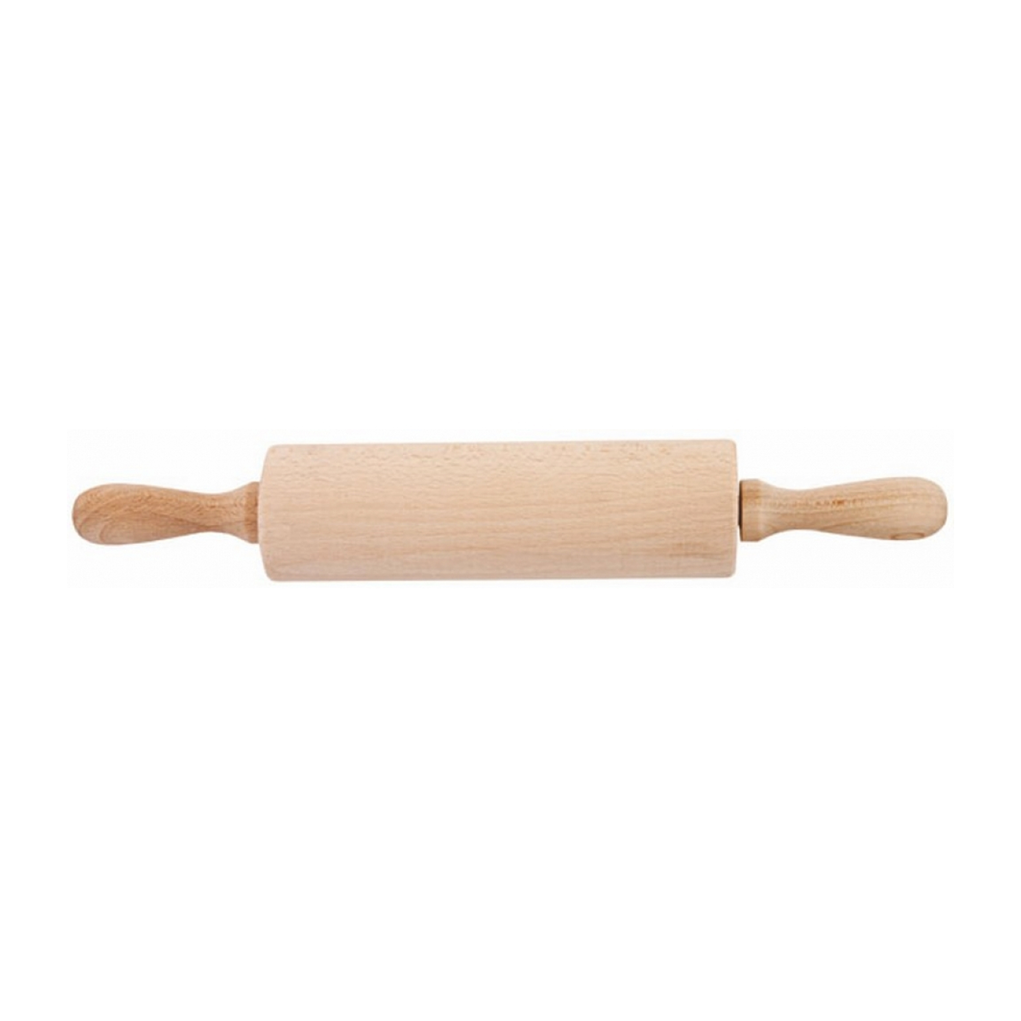 Váleček na těsto (pohyblivý střed) 38 cm EKO-DREW