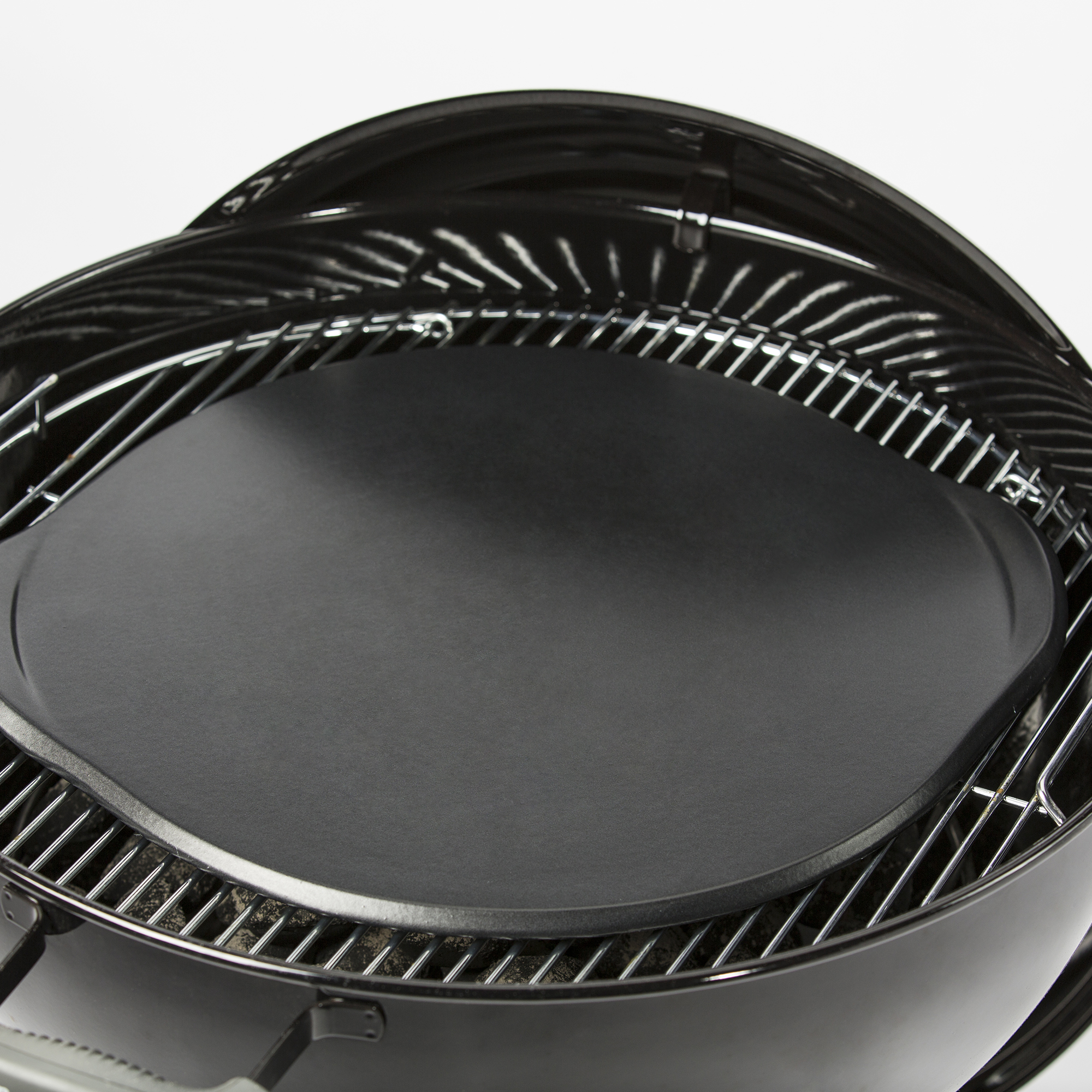Premium Grillstein für Pizza 46,5 cm WEBER 8830