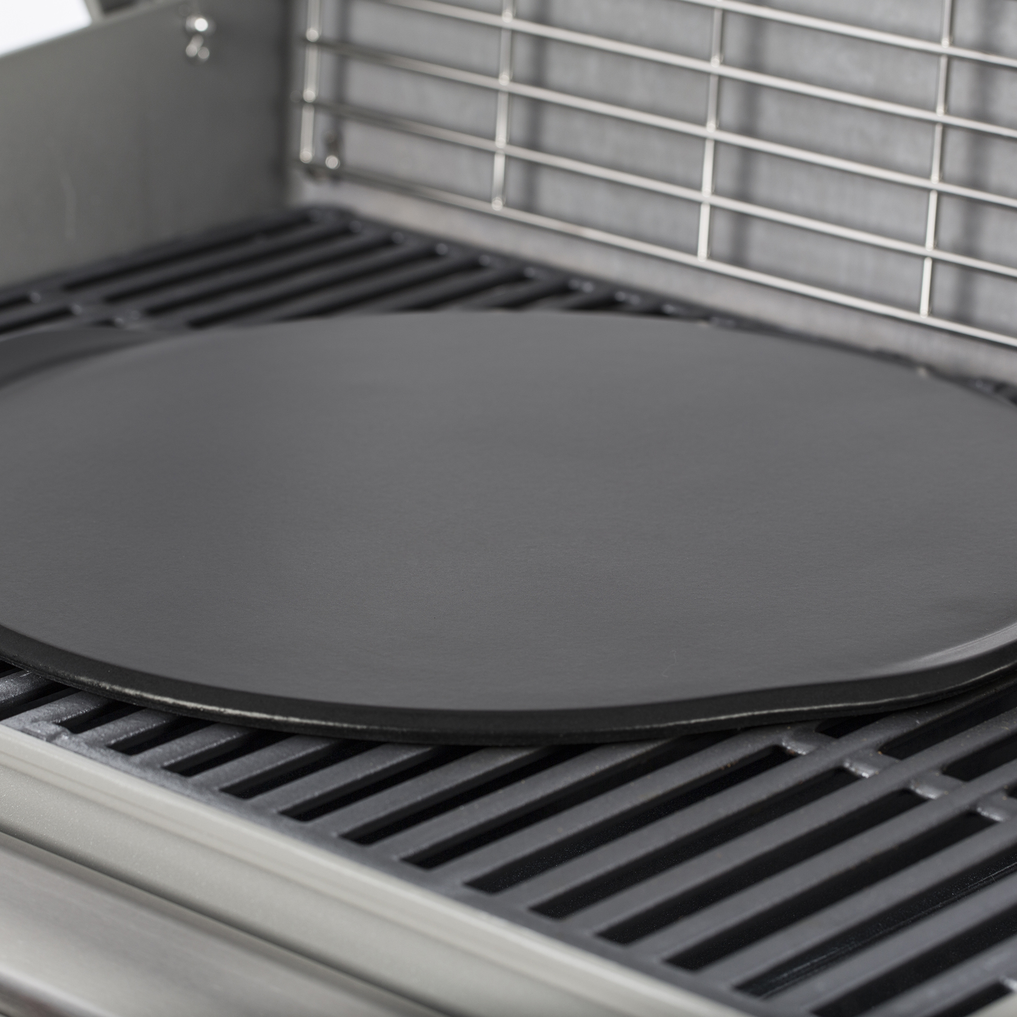 Premium Grillstein für Pizza 46,5 cm WEBER 8830