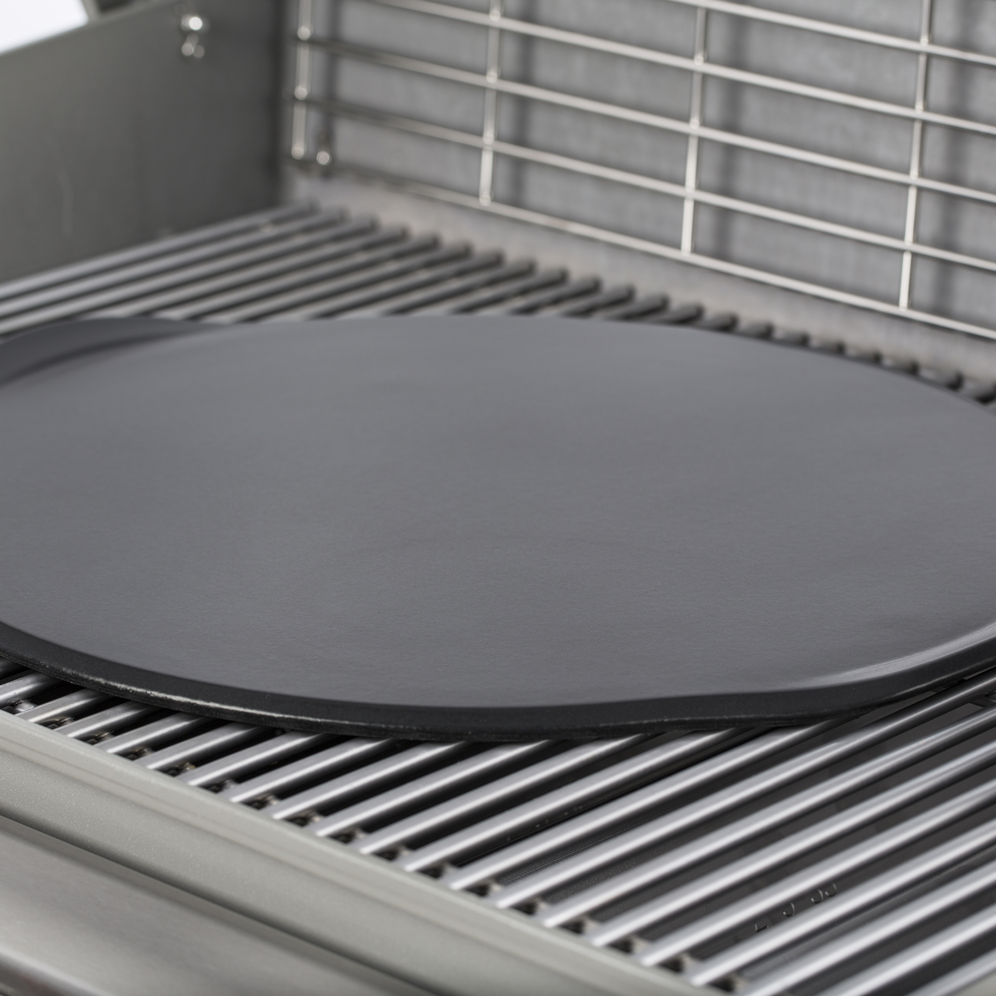 Premium Grillstein für Pizza 46,5 cm WEBER 8830