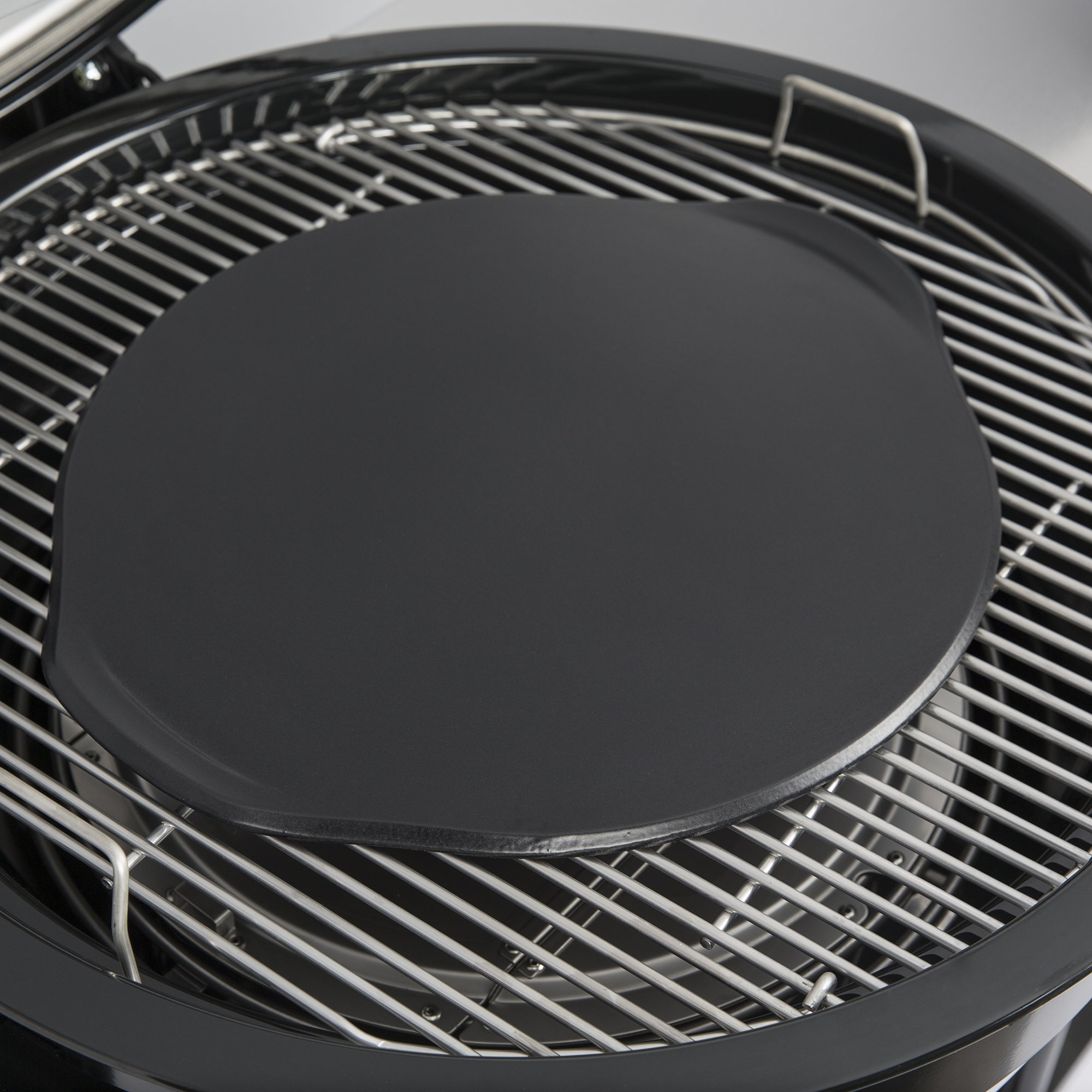 Premium Grillstein für Pizza 46,5 cm WEBER 8830