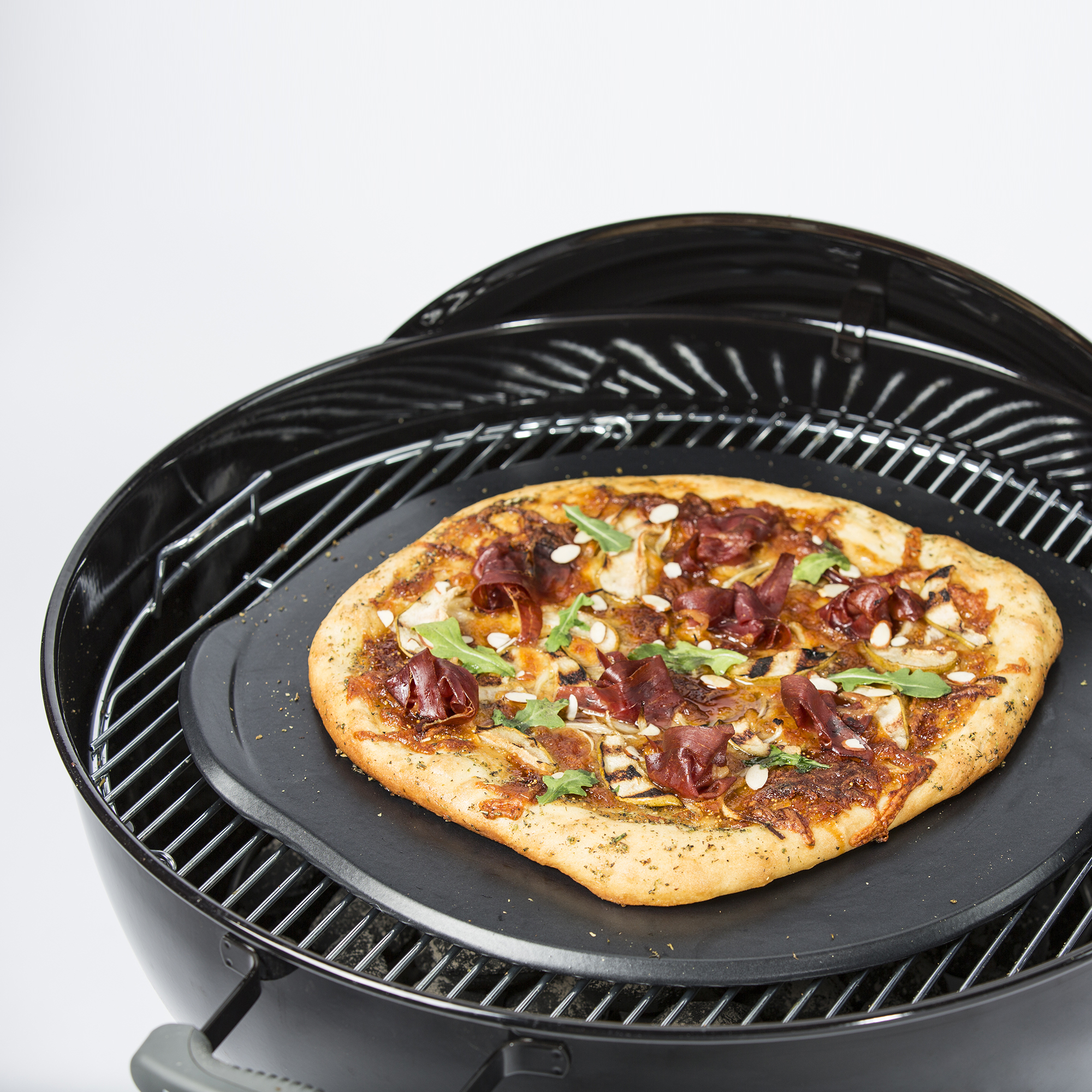 Premium Grillstein für Pizza 46,5 cm WEBER 8830