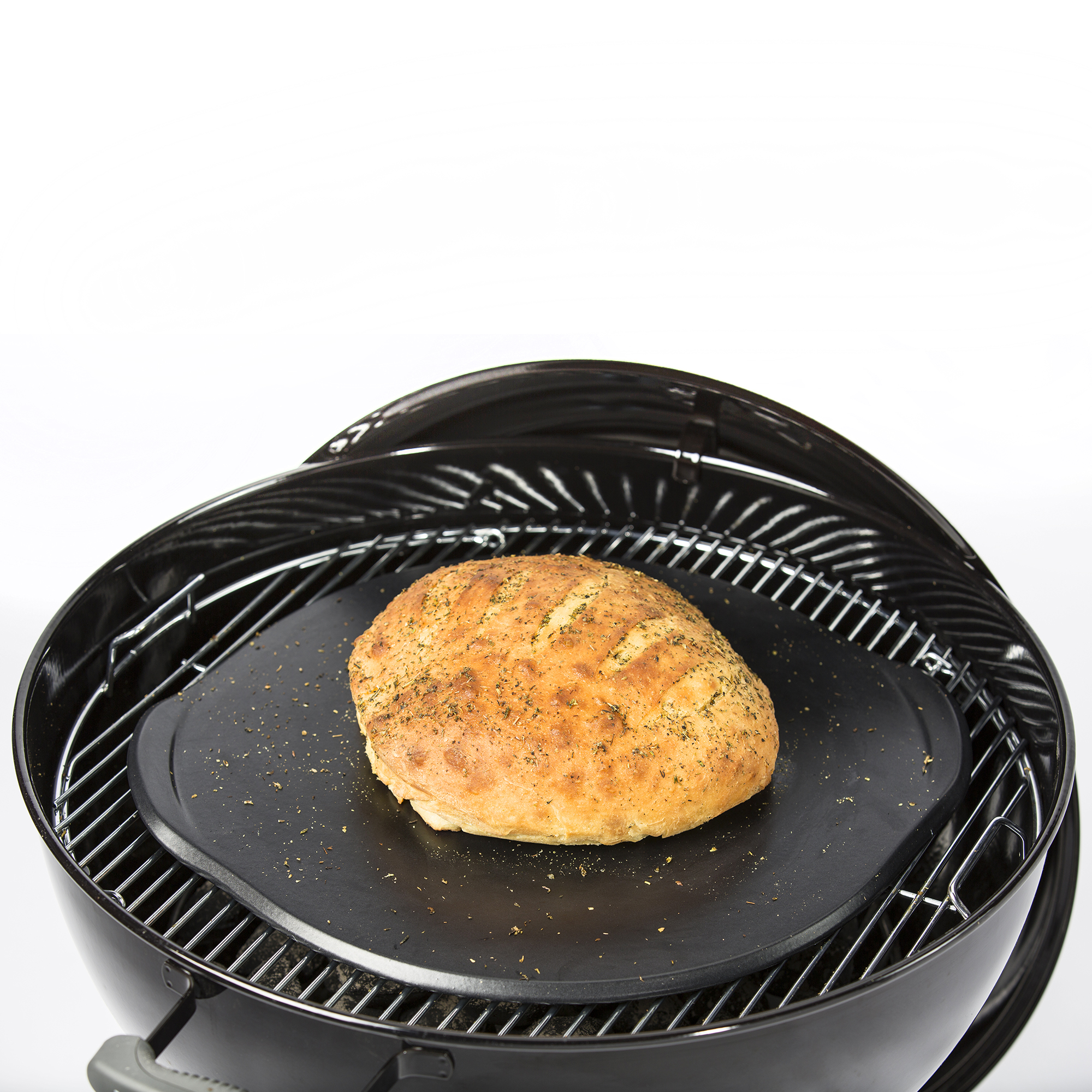 Premium Grillstein für Pizza 46,5 cm WEBER 8830