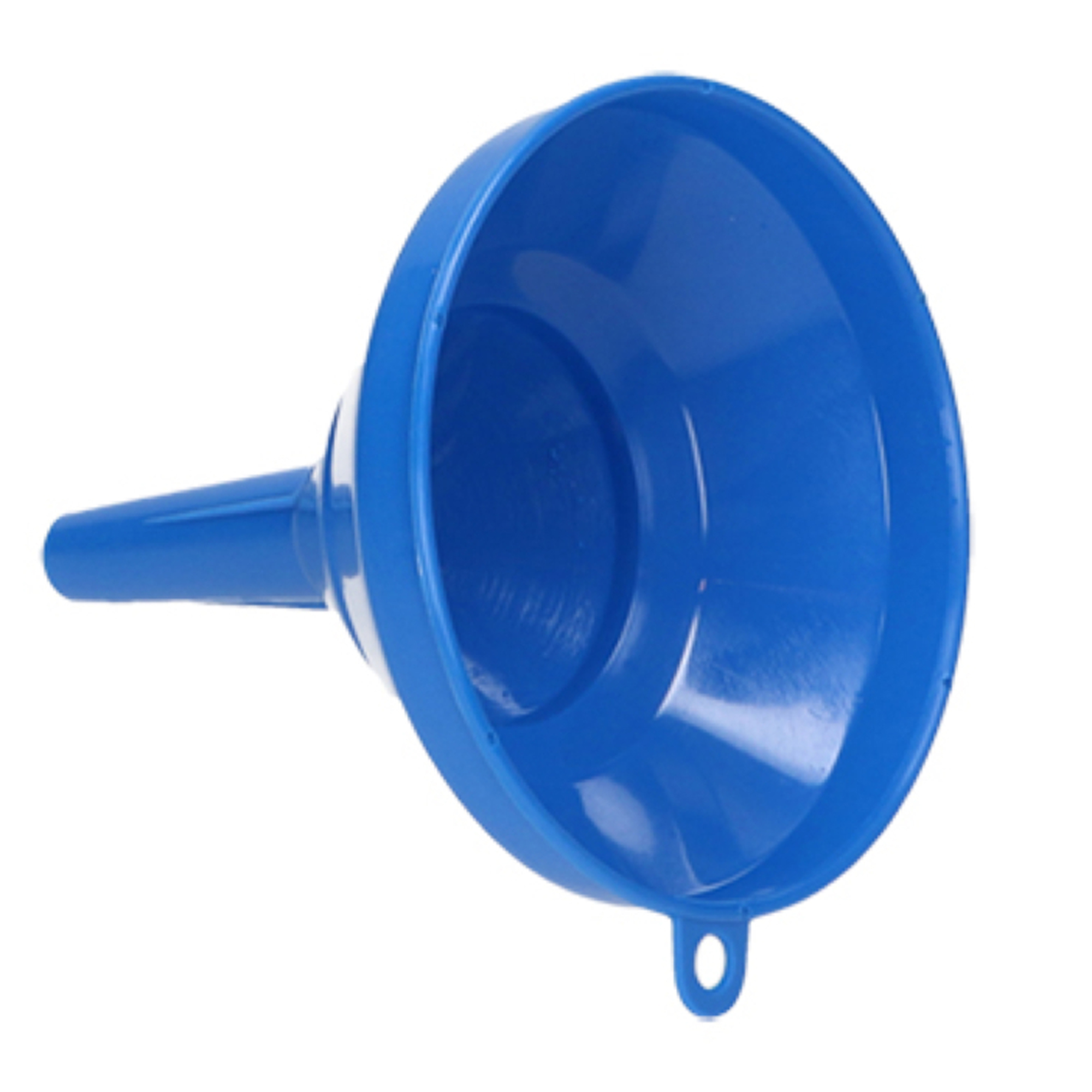 Trichter groß 15 cm PRIMPOL FARBEN MIX