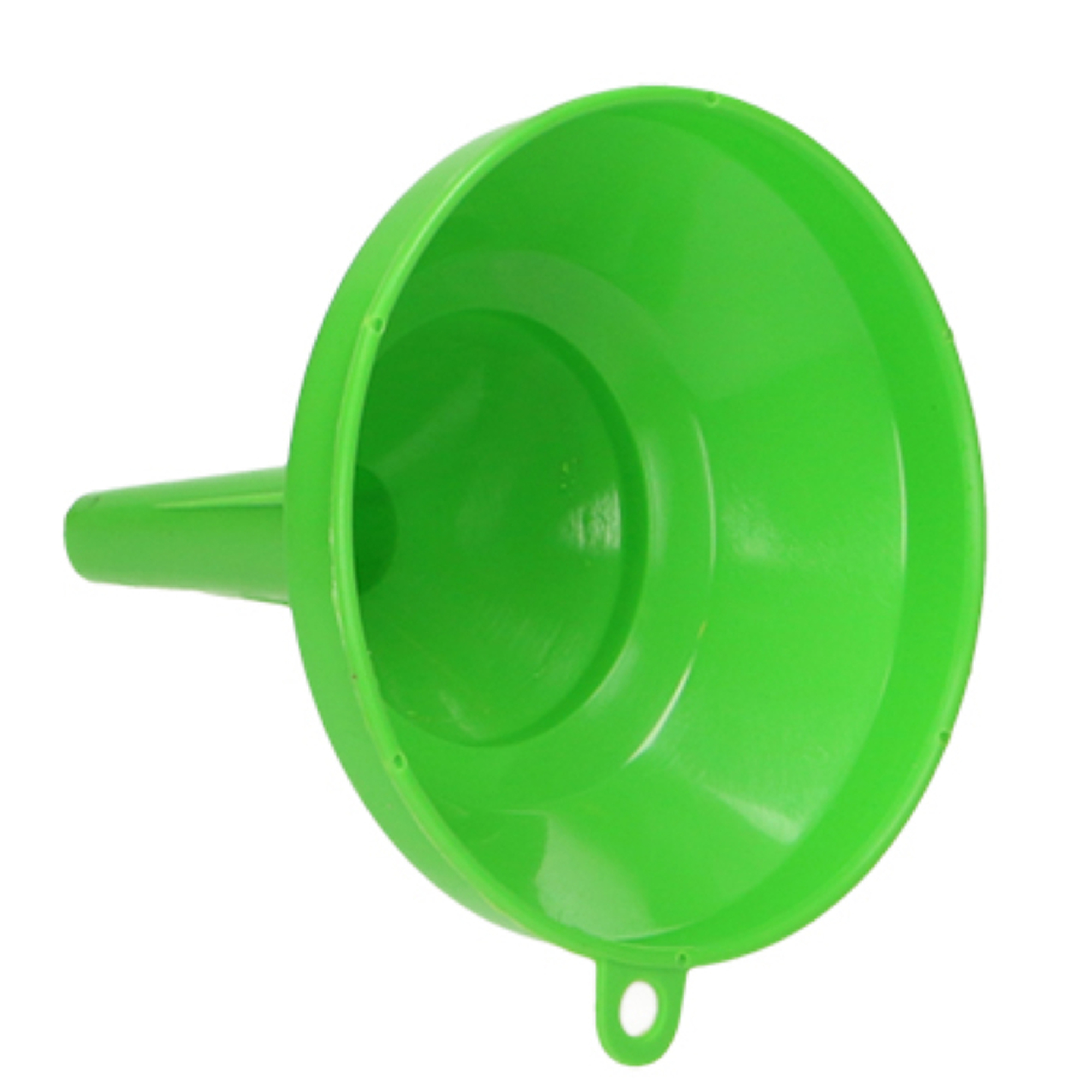 Trichter groß 15 cm PRIMPOL FARBEN MIX