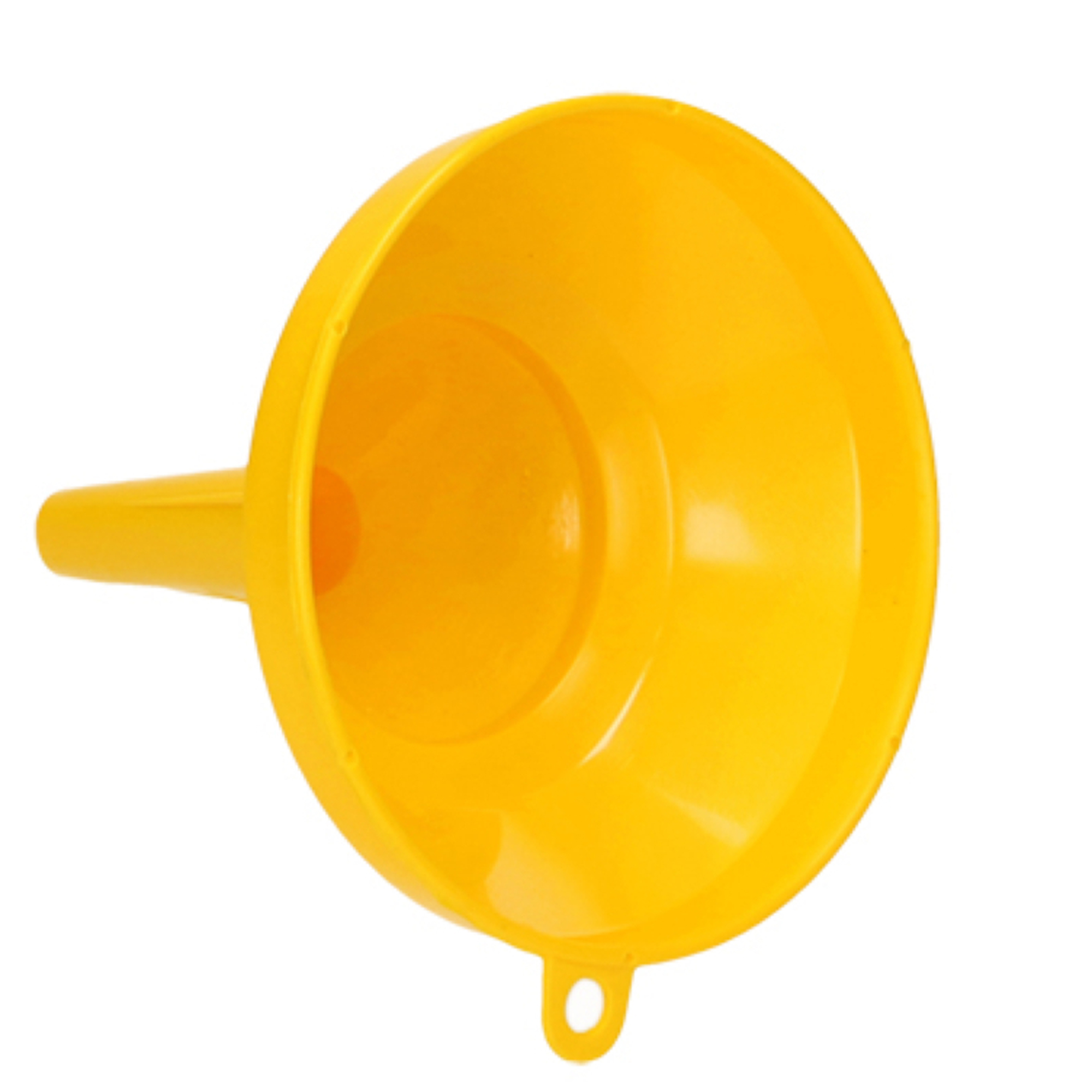 Trichter groß 15 cm PRIMPOL FARBEN MIX