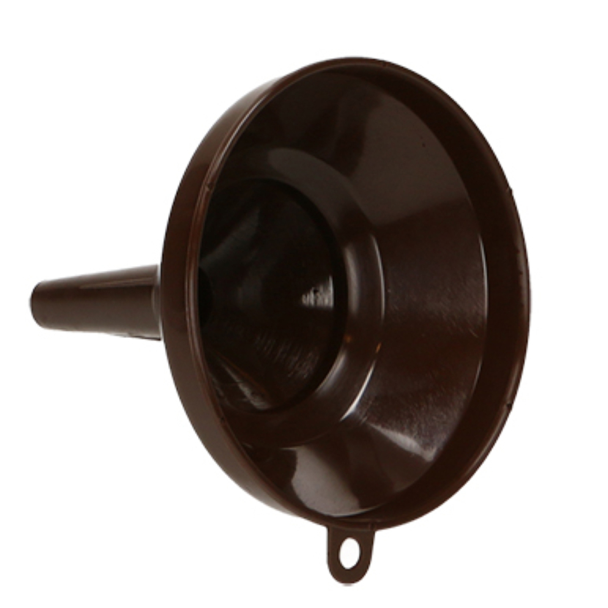 Trichter groß 15 cm PRIMPOL FARBEN MIX