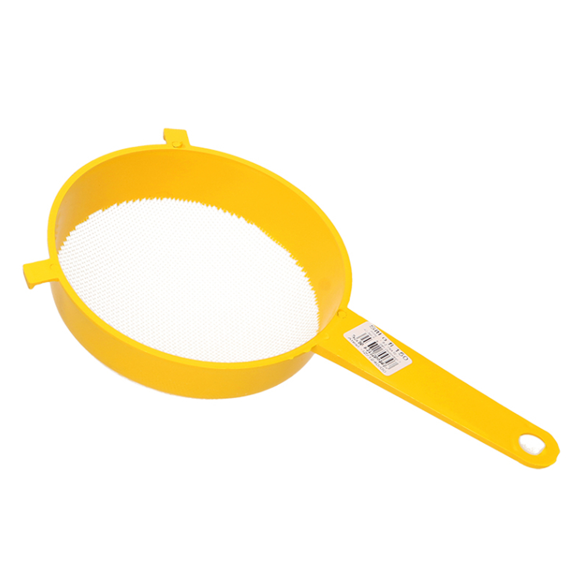 Plastové sítko 12 cm MIX BAREV PRIMPOL