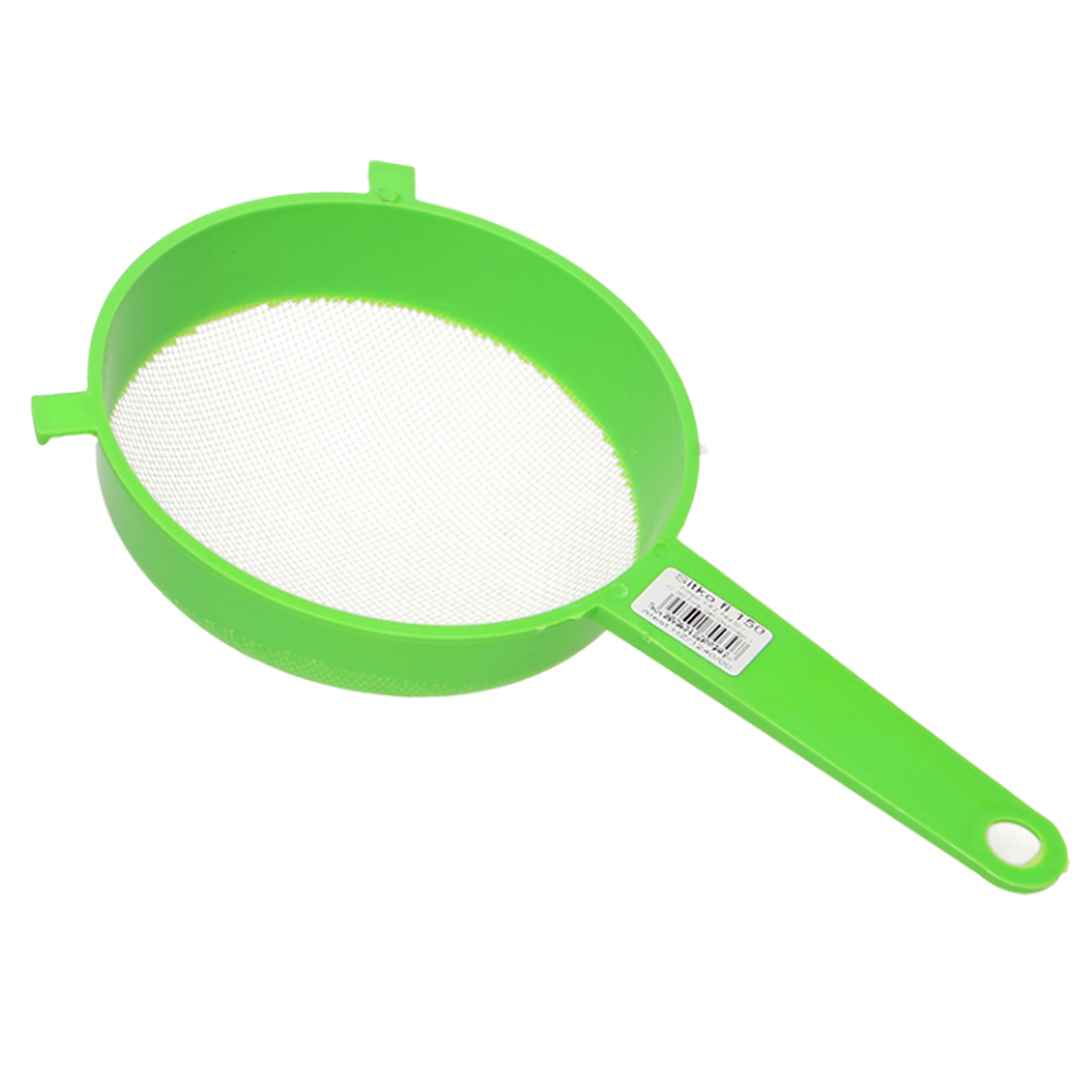 Plastové sítko 12 cm MIX BAREV PRIMPOL