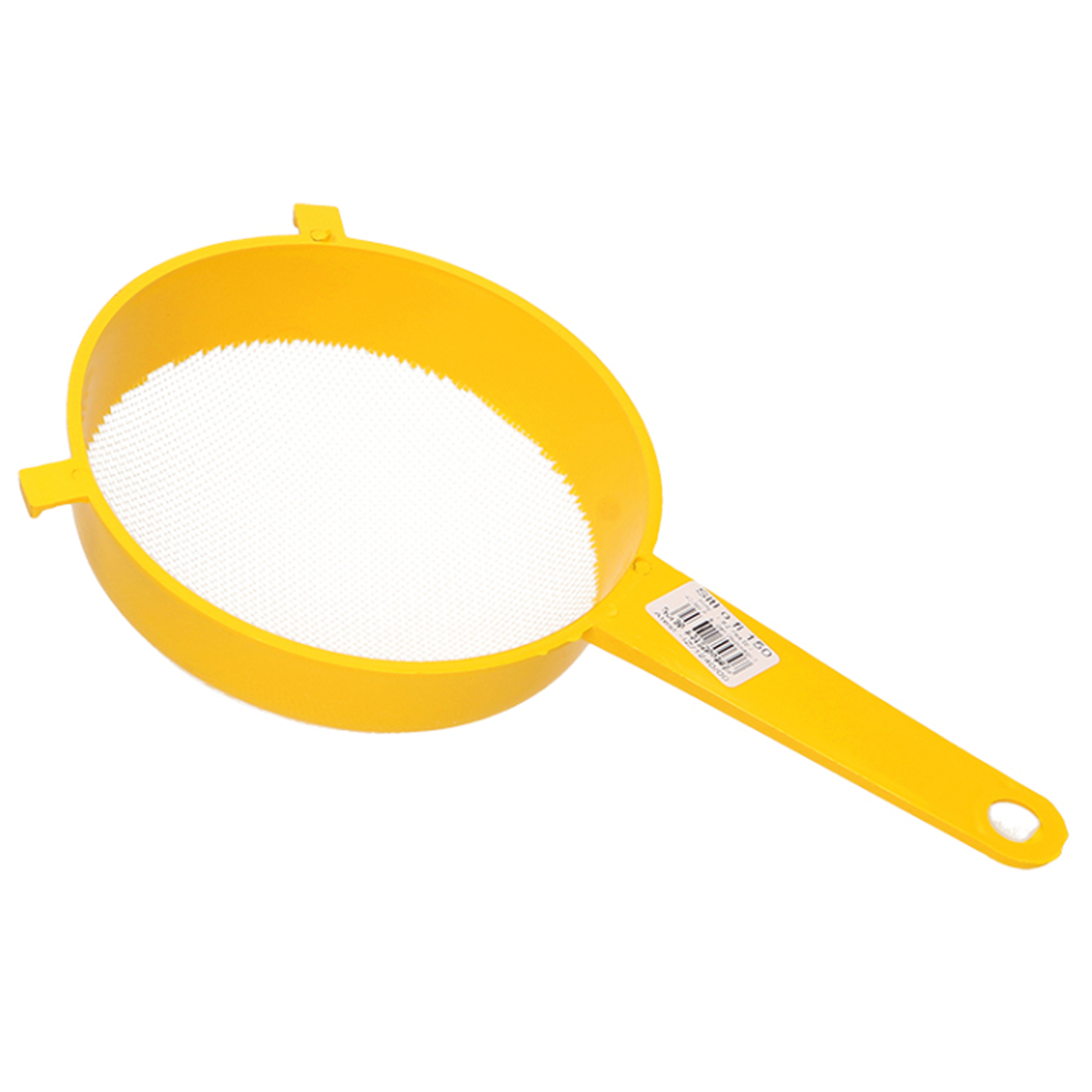 Plastové sítko 18 cm MIX BAREV PRIMPOL