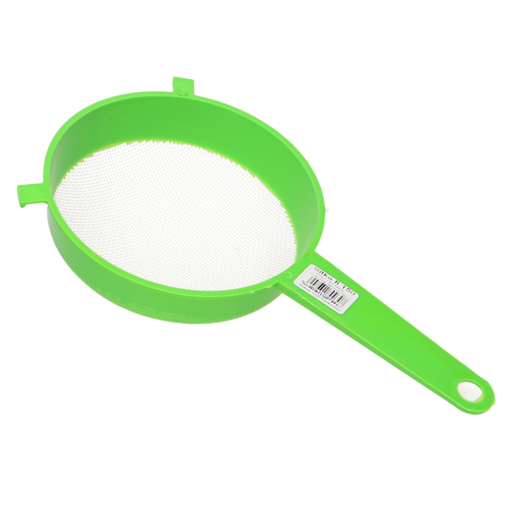 Plastové sítko 18 cm MIX BAREV PRIMPOL