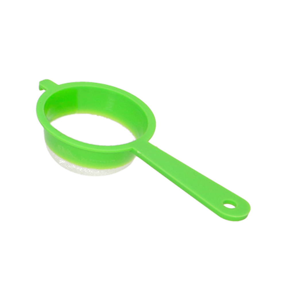 Plastové sítko 8 cm MIX BAREV PRIMPOL